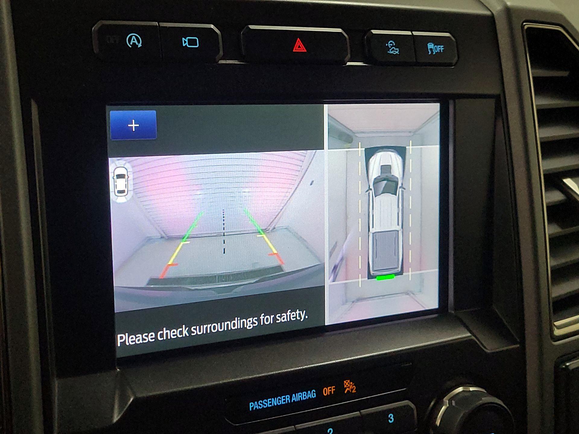 Thumbnail: 2020 Ford F-150 - 15