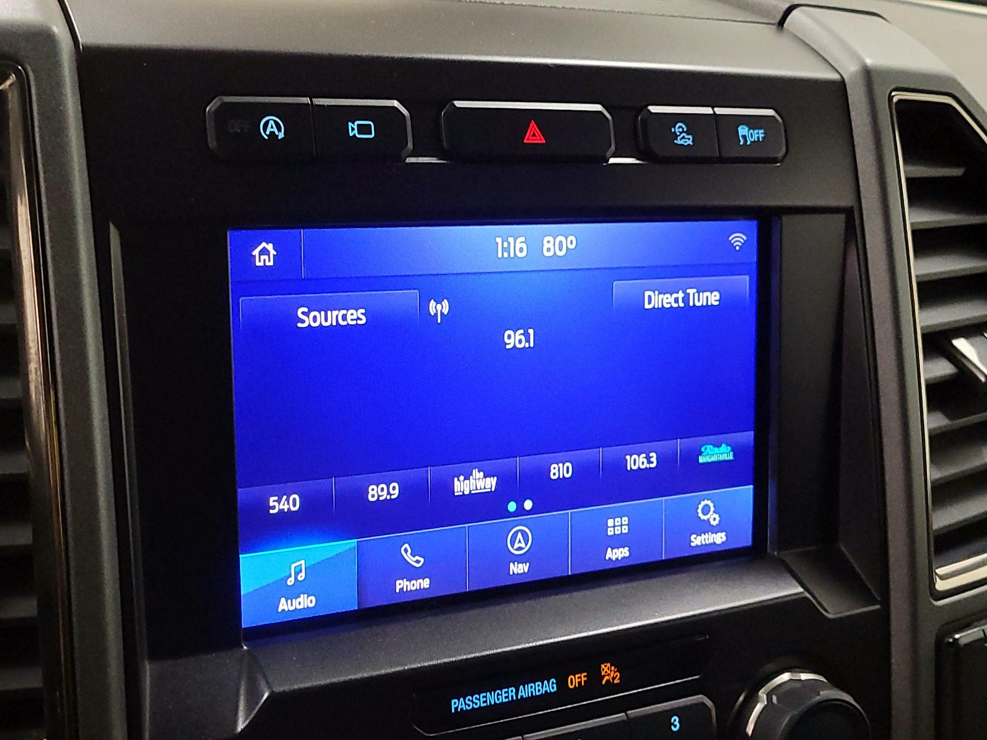 Thumbnail: 2020 Ford F-150 - 16