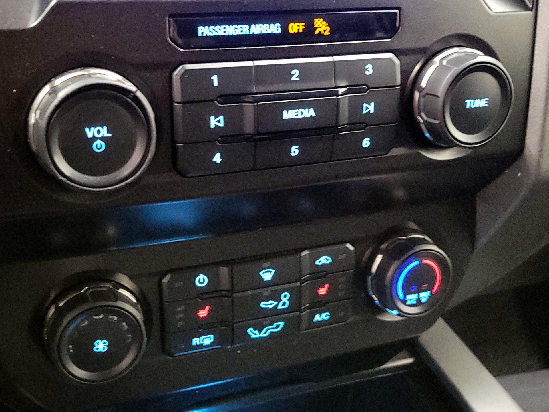 Thumbnail: 2020 Ford F-150 - 17