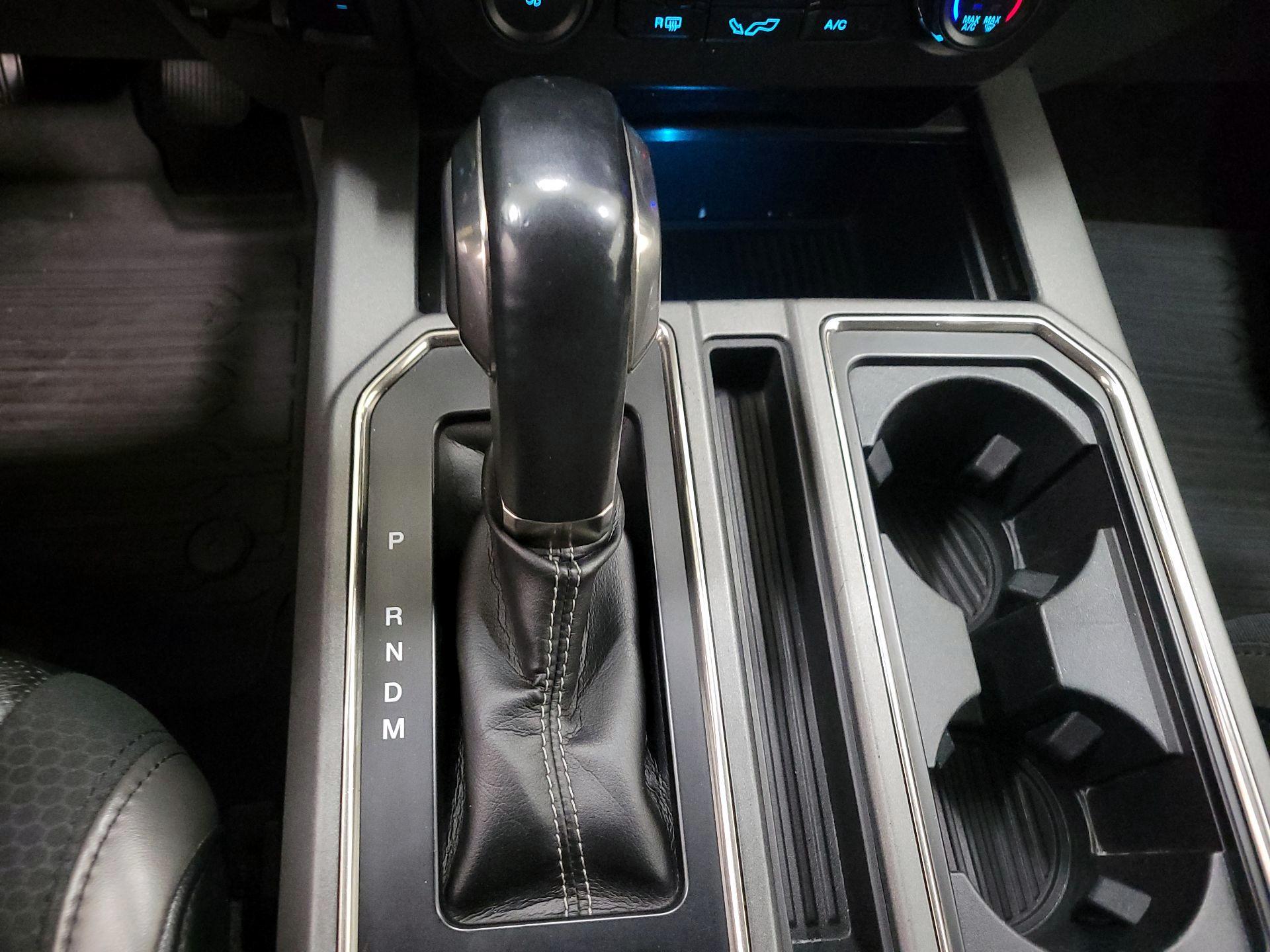 Thumbnail: 2020 Ford F-150 - 18