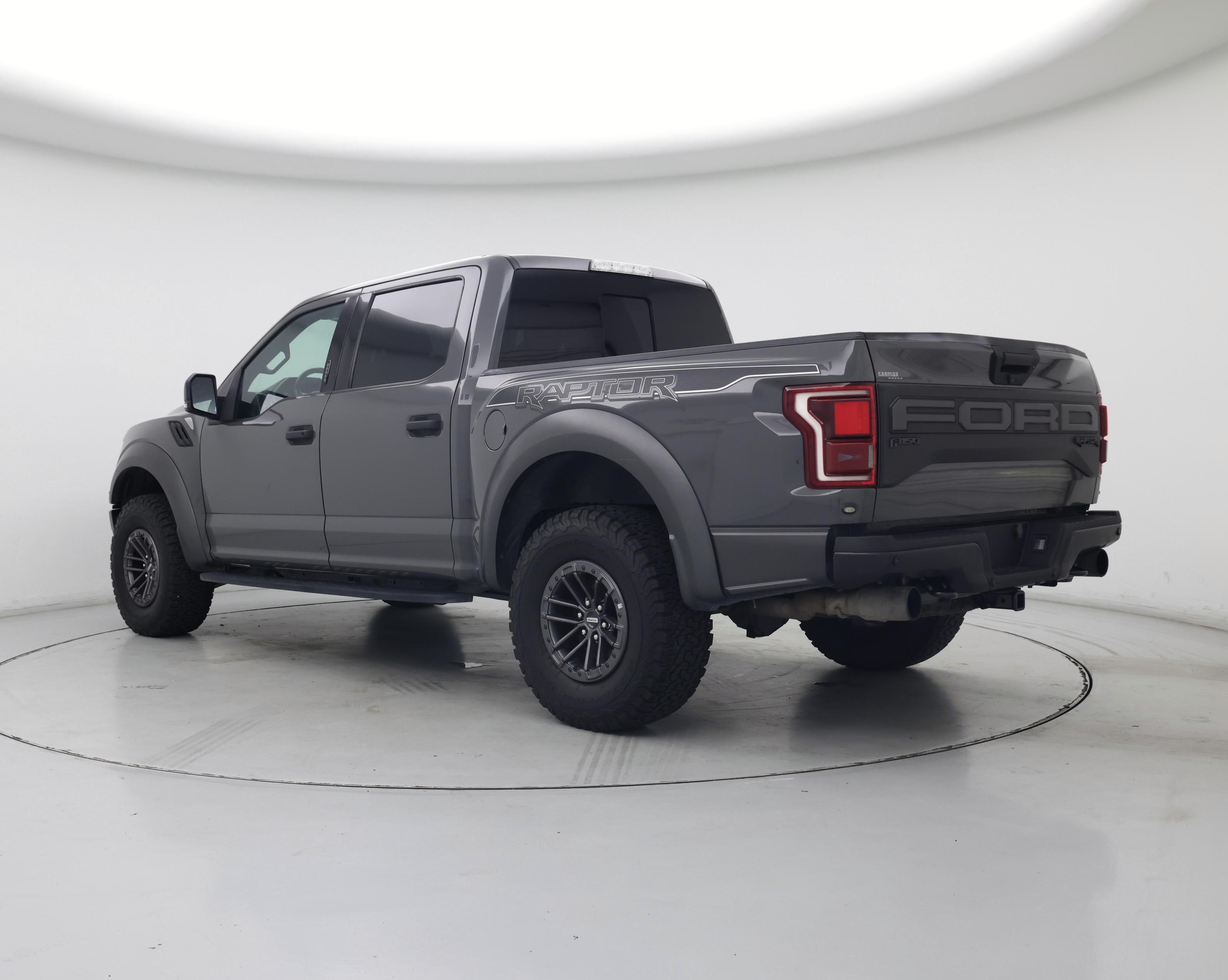 Thumbnail: 2020 Ford F-150 - 2
