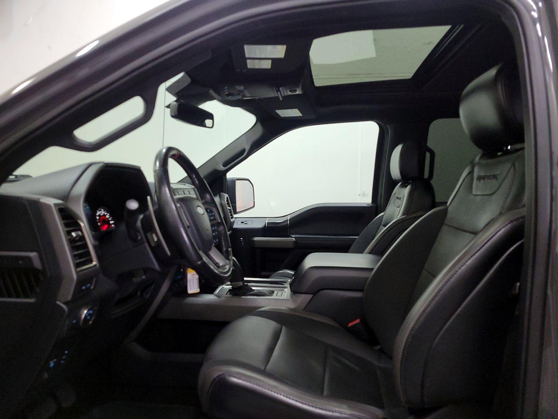 Thumbnail: 2020 Ford F-150 - 20