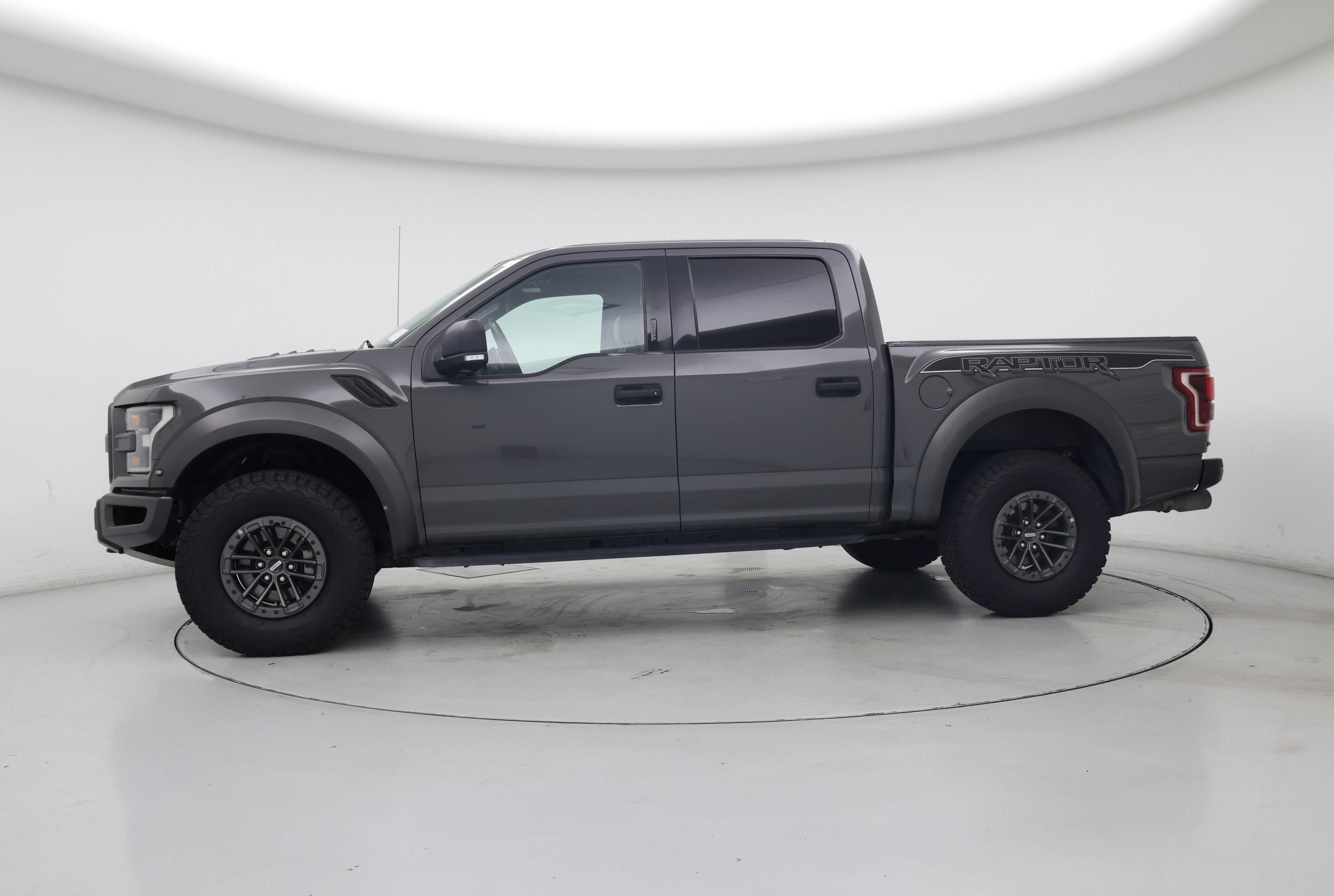 Thumbnail: 2020 Ford F-150 - 3