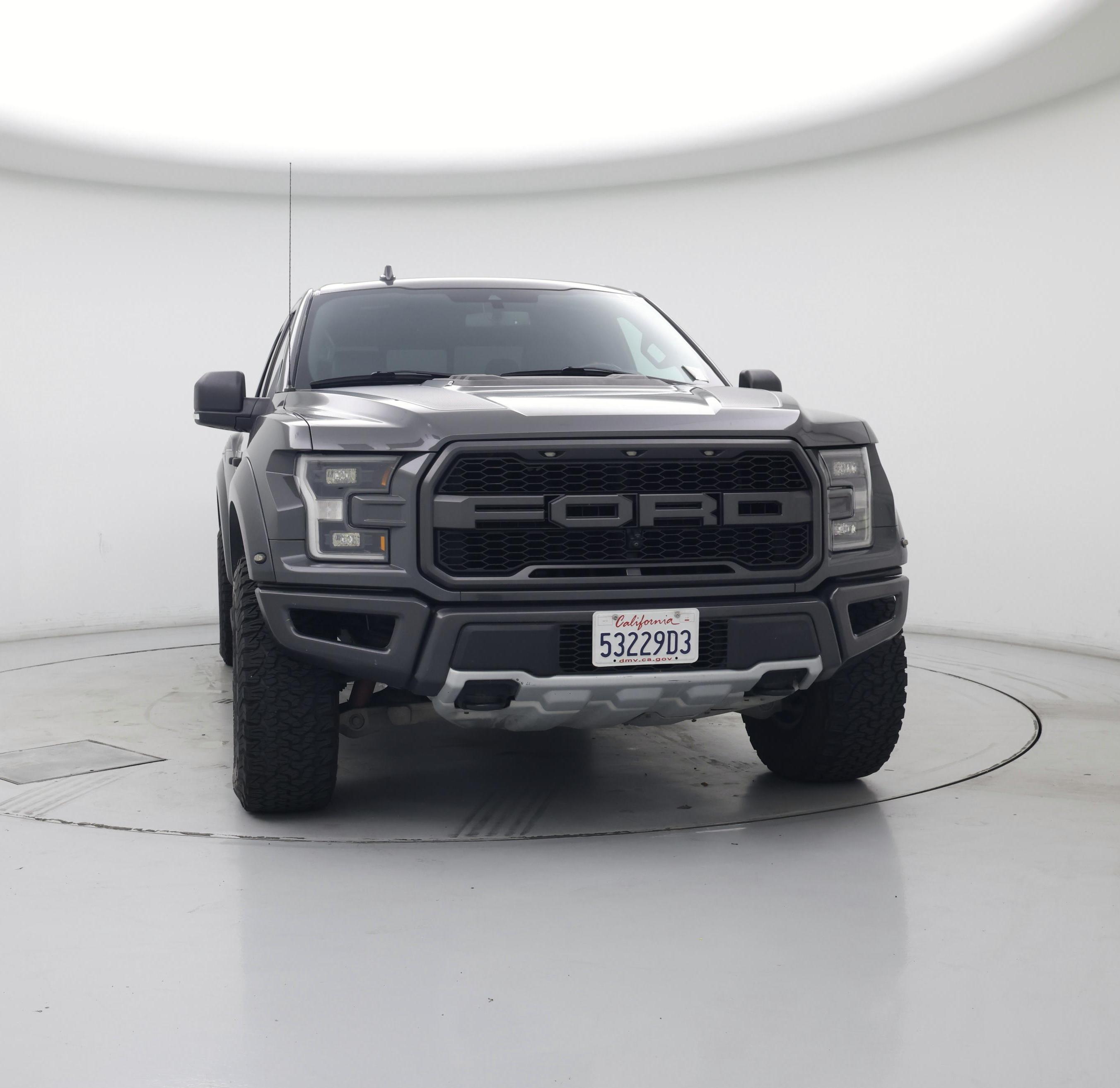 Thumbnail: 2020 Ford F-150 - 5