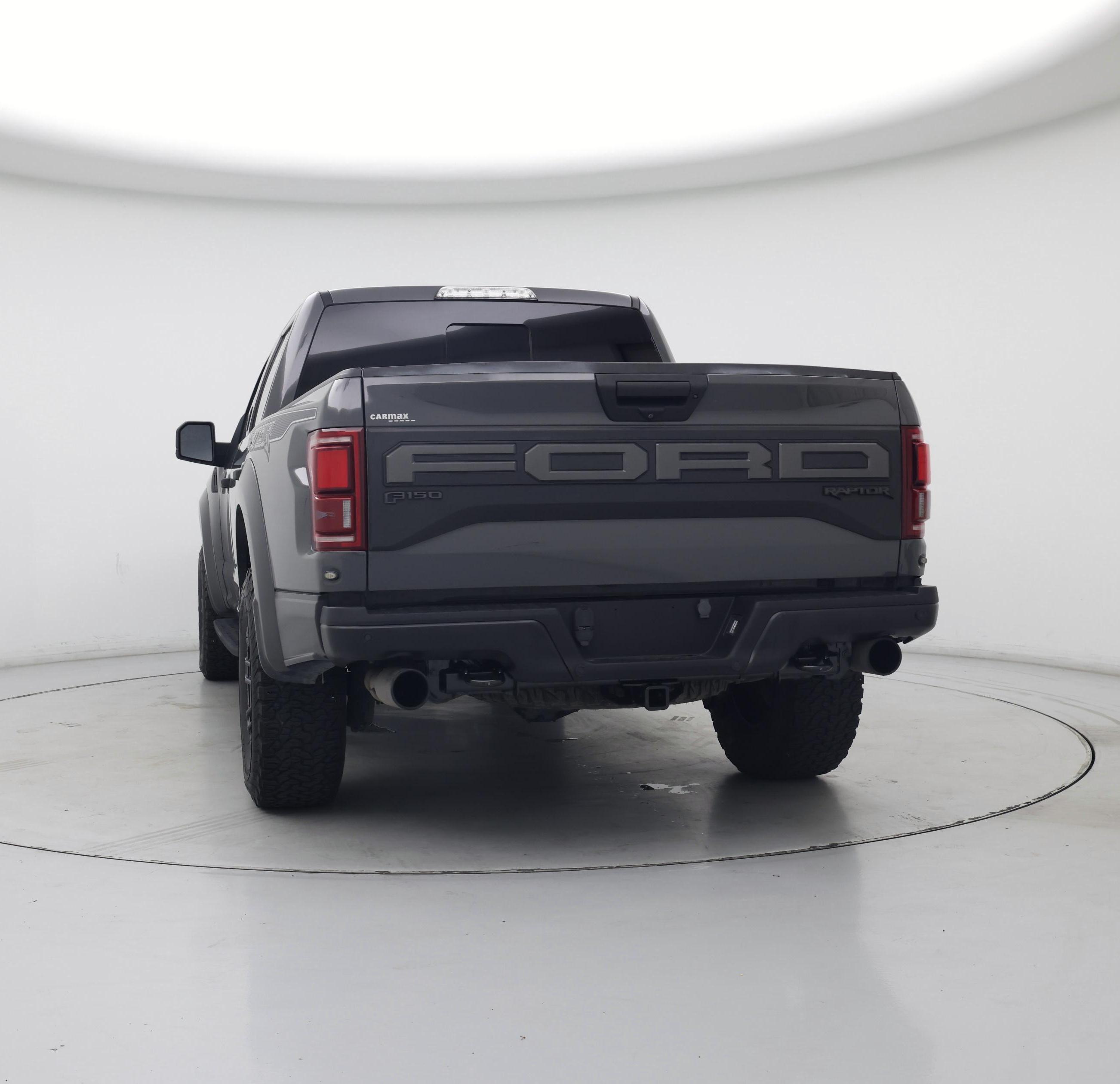 Thumbnail: 2020 Ford F-150 - 6