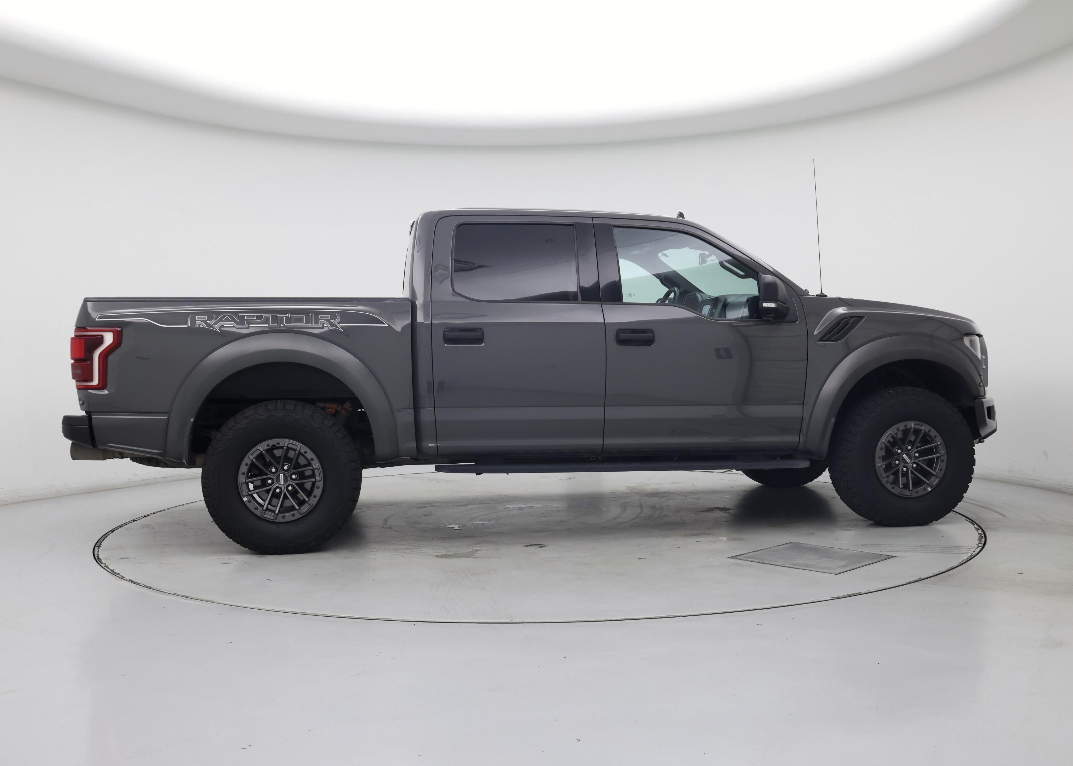 Thumbnail: 2020 Ford F-150 - 7