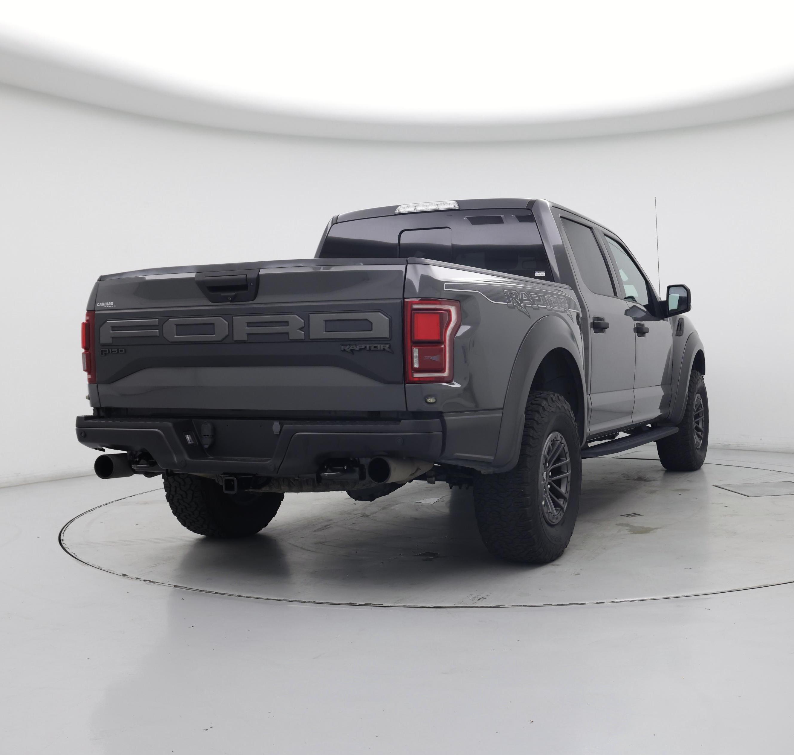 Thumbnail: 2020 Ford F-150 - 8