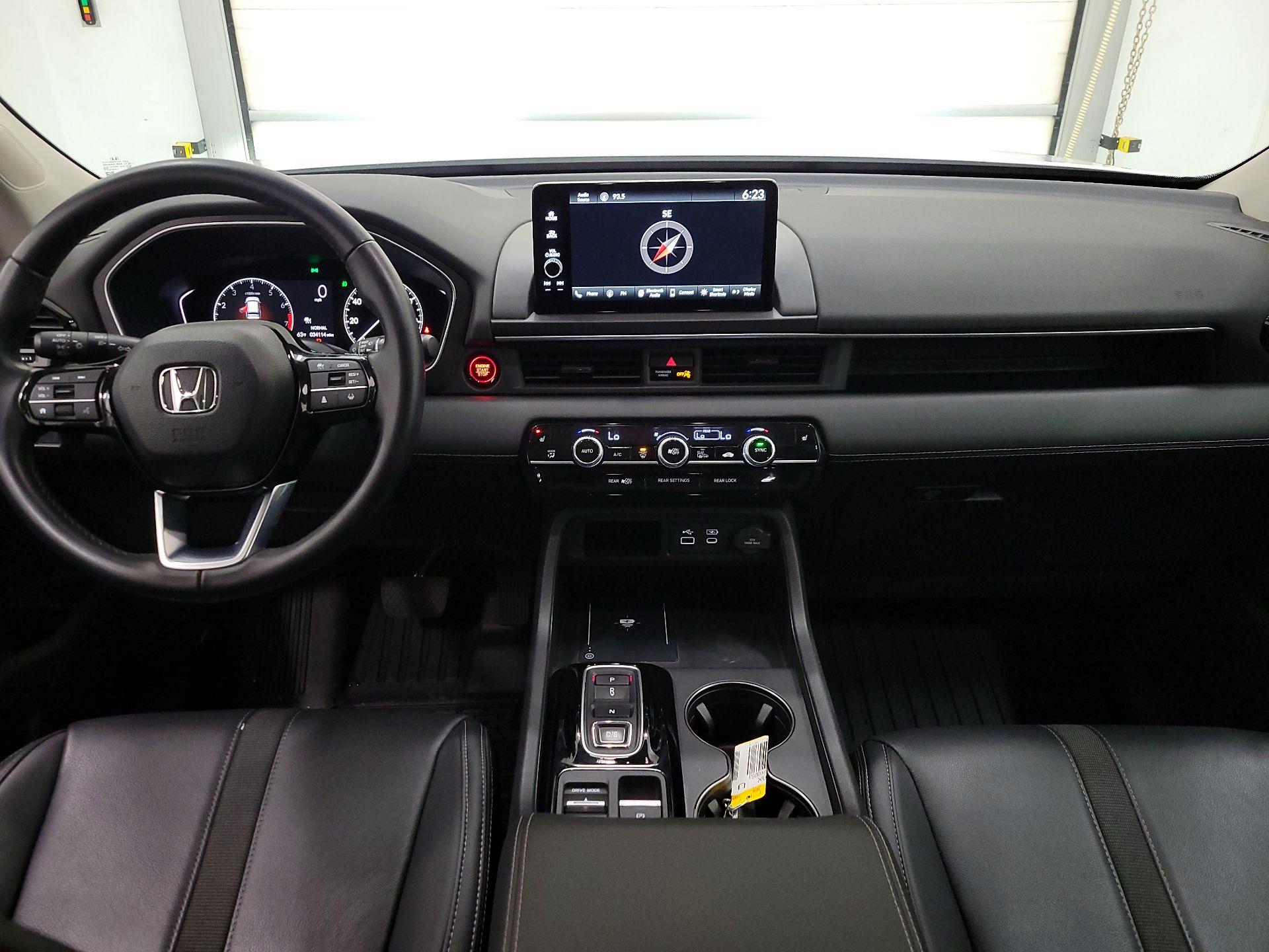 Thumbnail: 2024 Honda Pilot - 9