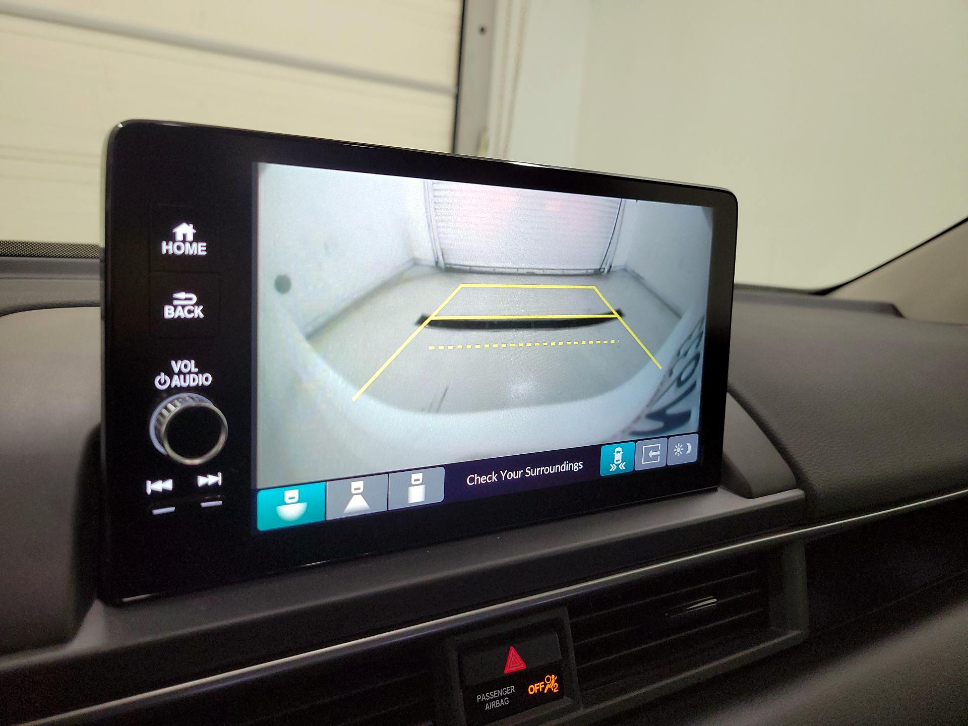 Thumbnail: 2024 Honda Pilot - 14