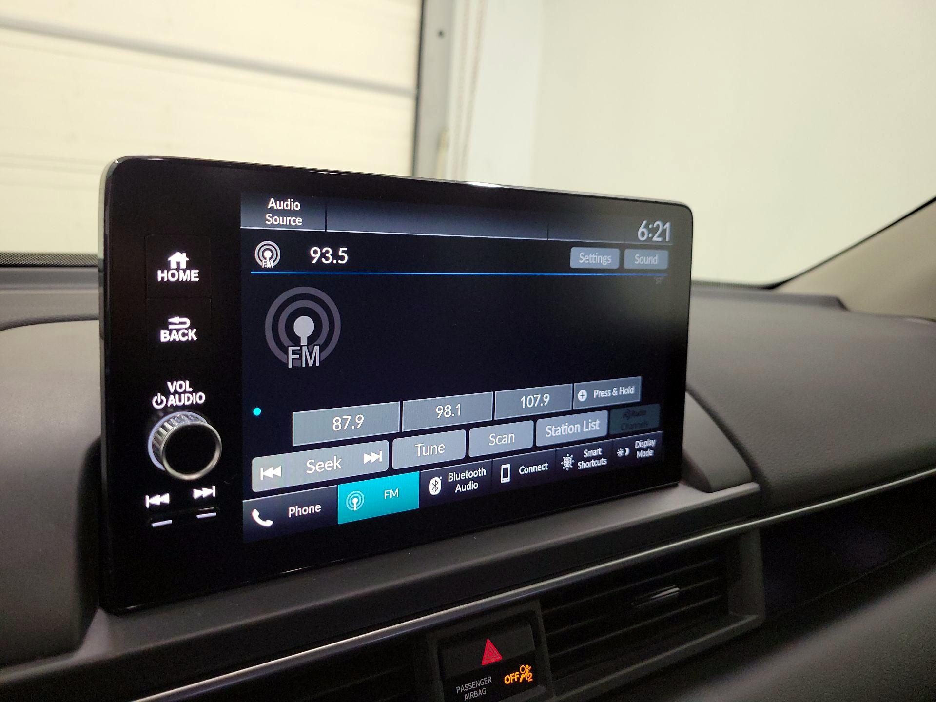 Thumbnail: 2024 Honda Pilot - 15