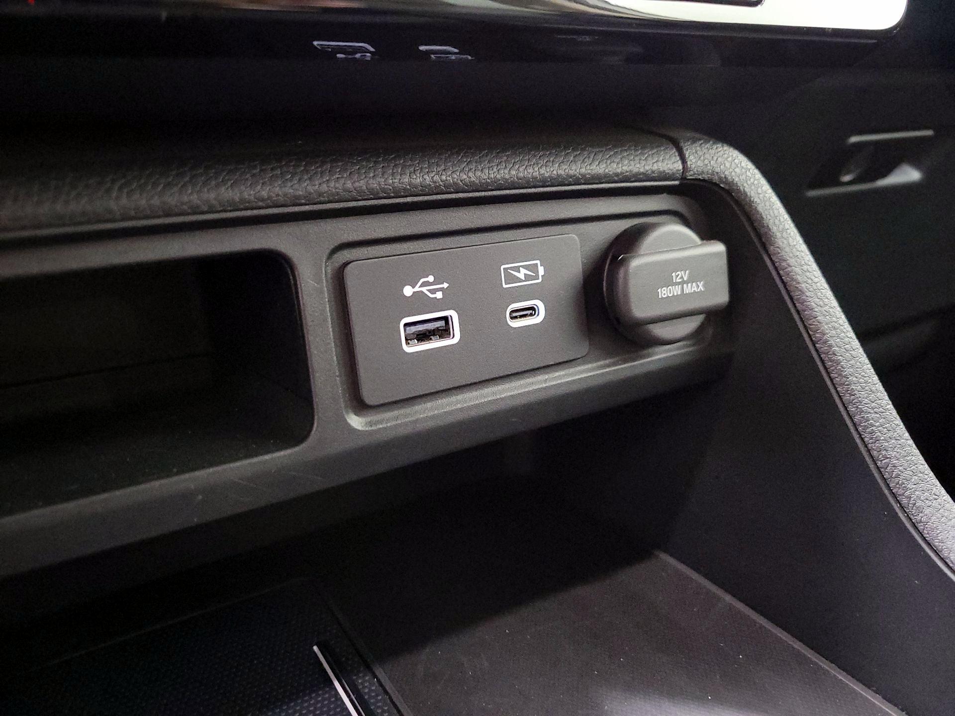 Thumbnail: 2024 Honda Pilot - 18