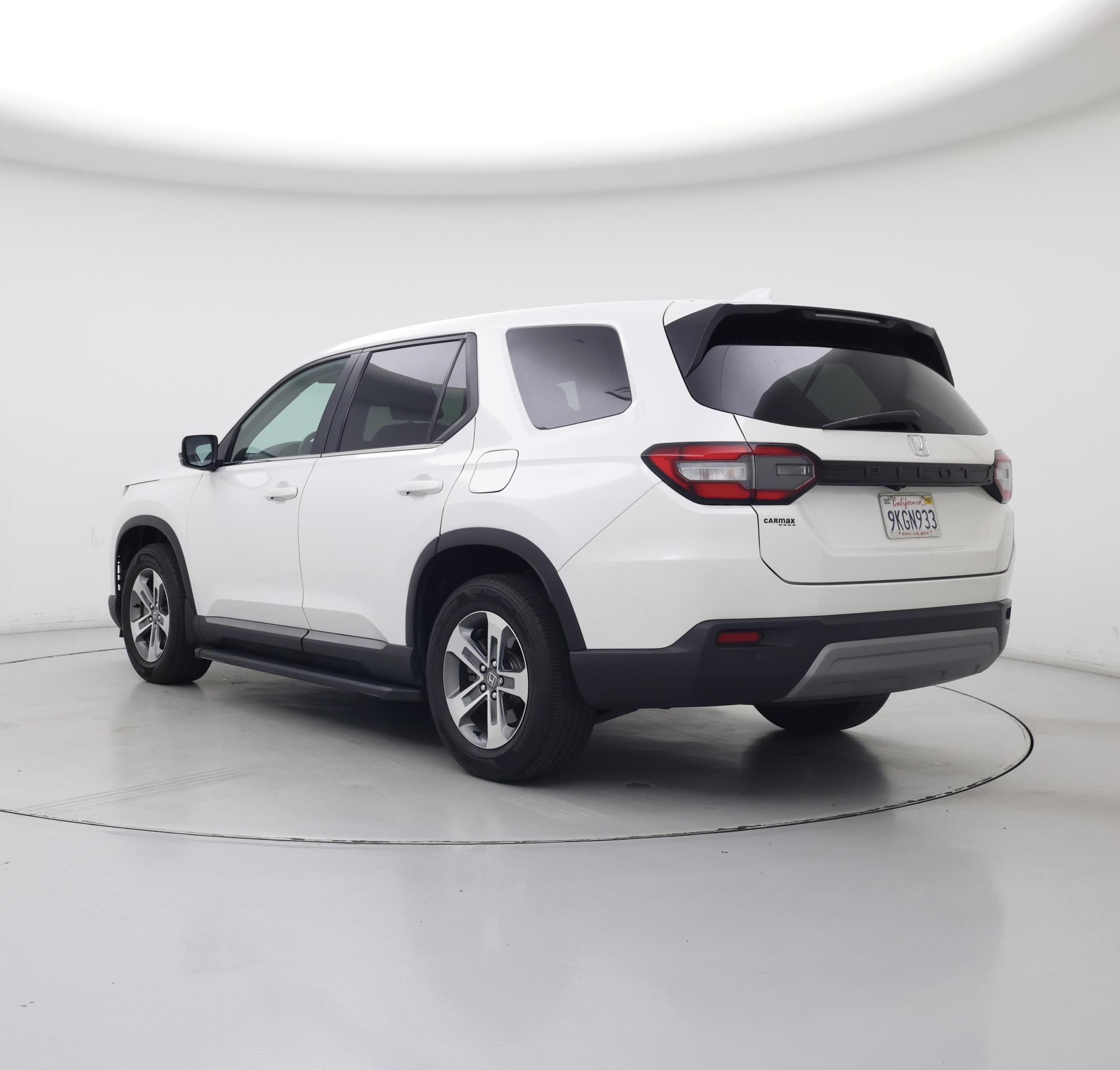 Thumbnail: 2024 Honda Pilot - 2