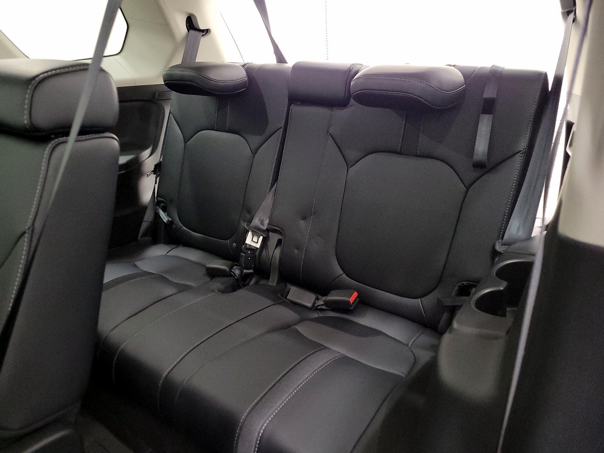 Thumbnail: 2024 Honda Pilot - 20