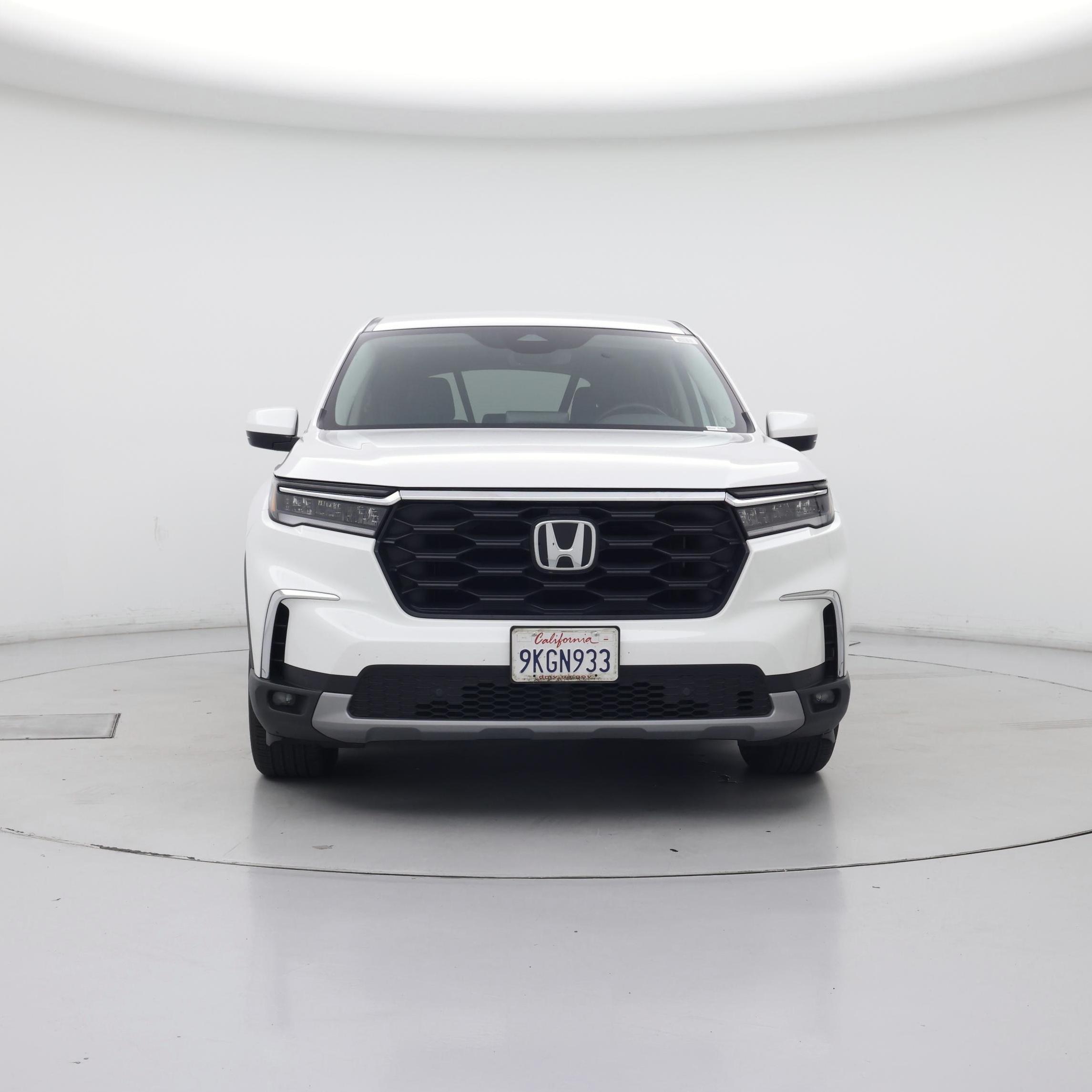 Thumbnail: 2024 Honda Pilot - 5