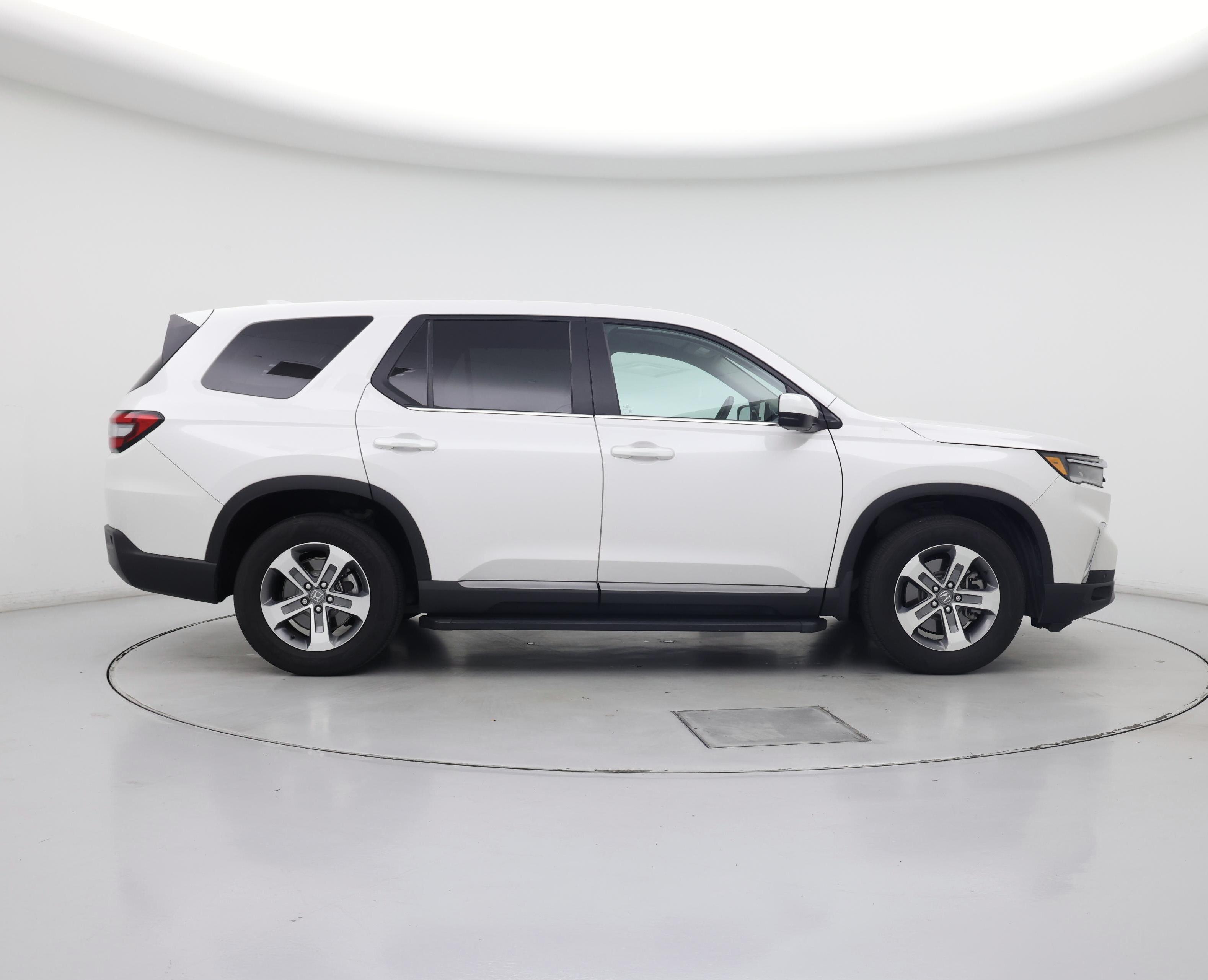 Thumbnail: 2024 Honda Pilot - 7