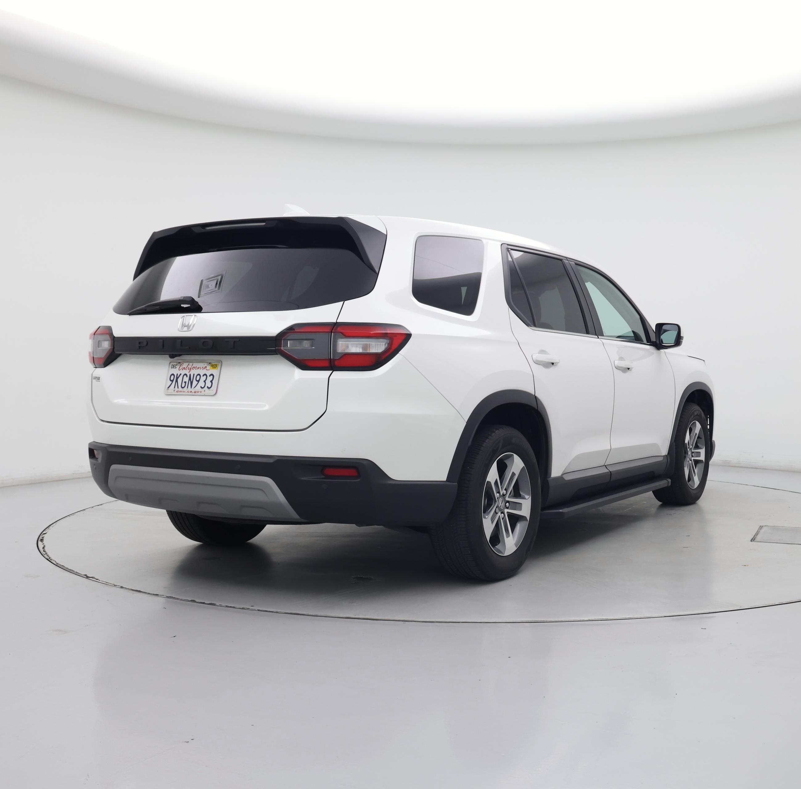 Thumbnail: 2024 Honda Pilot - 8