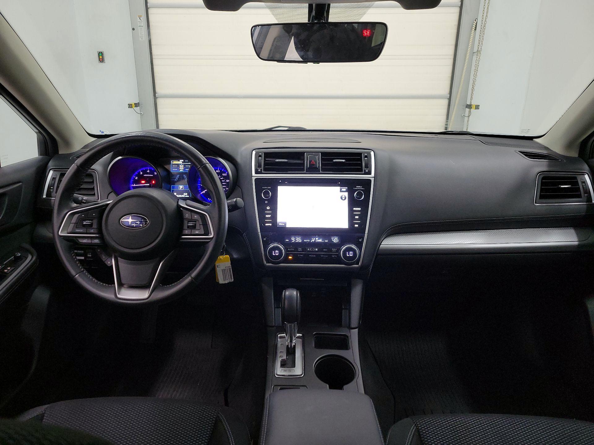 Thumbnail: 2018 Subaru Outback - 9