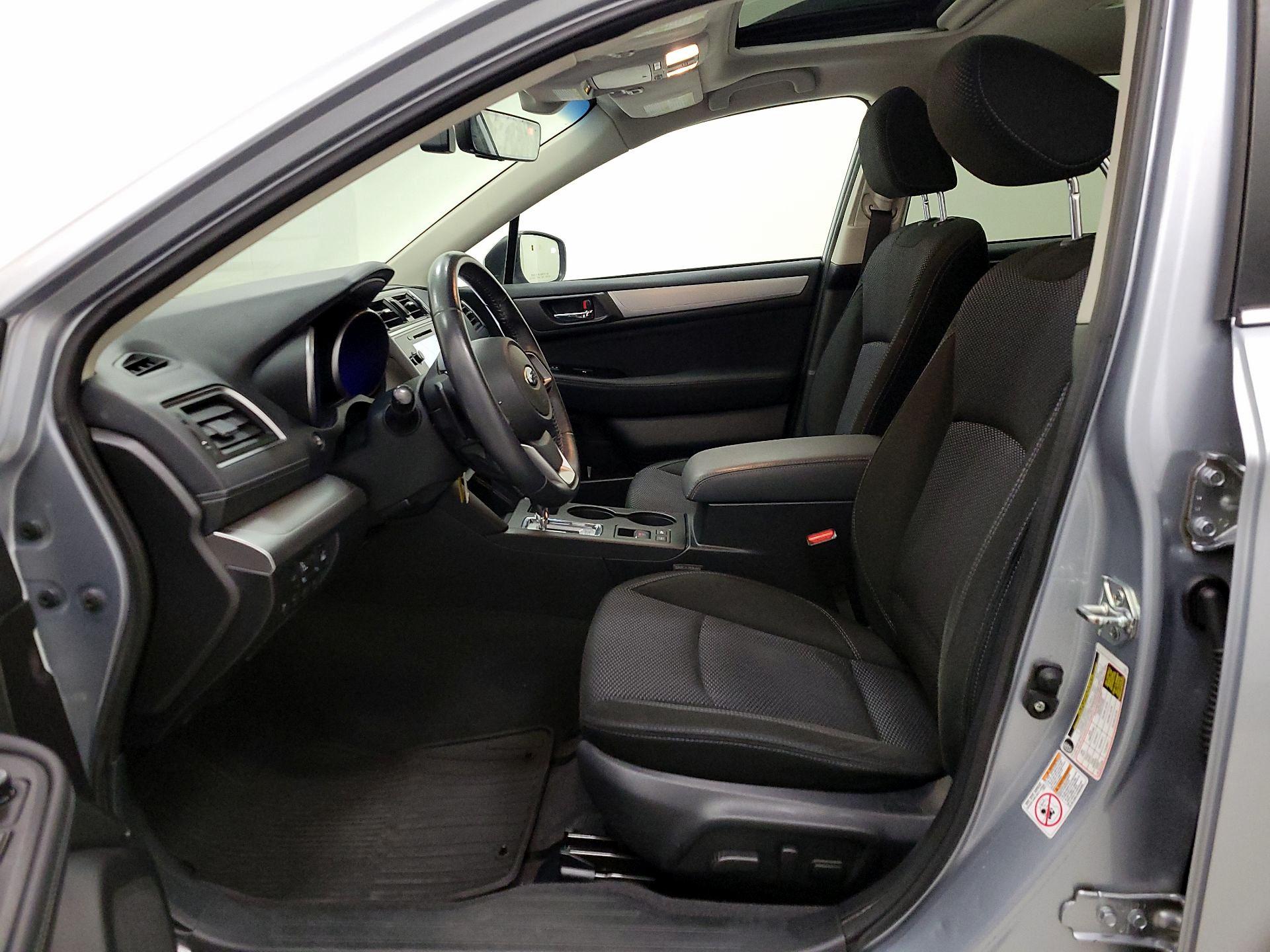 Thumbnail: 2018 Subaru Outback - 11