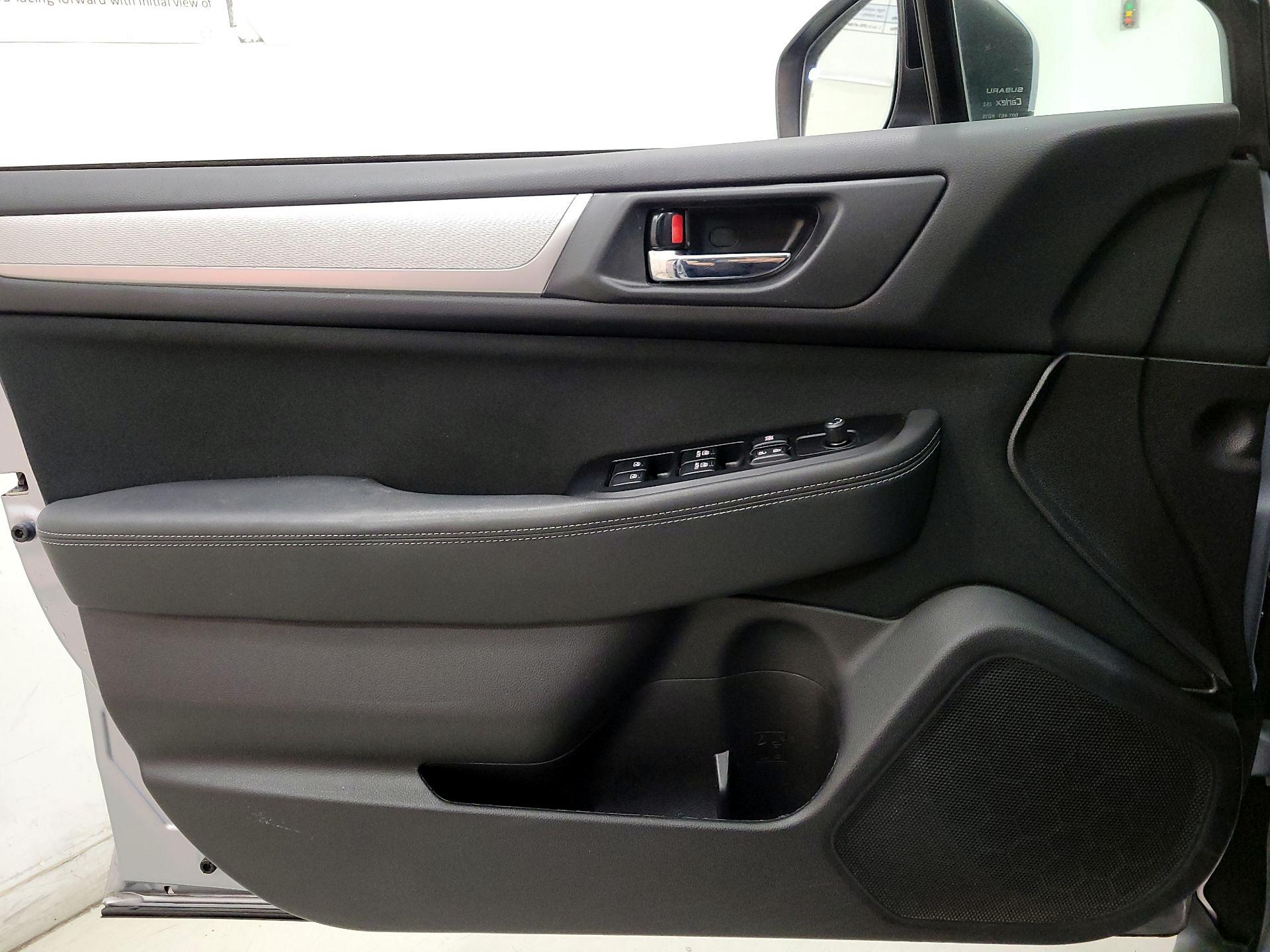 Thumbnail: 2018 Subaru Outback - 12