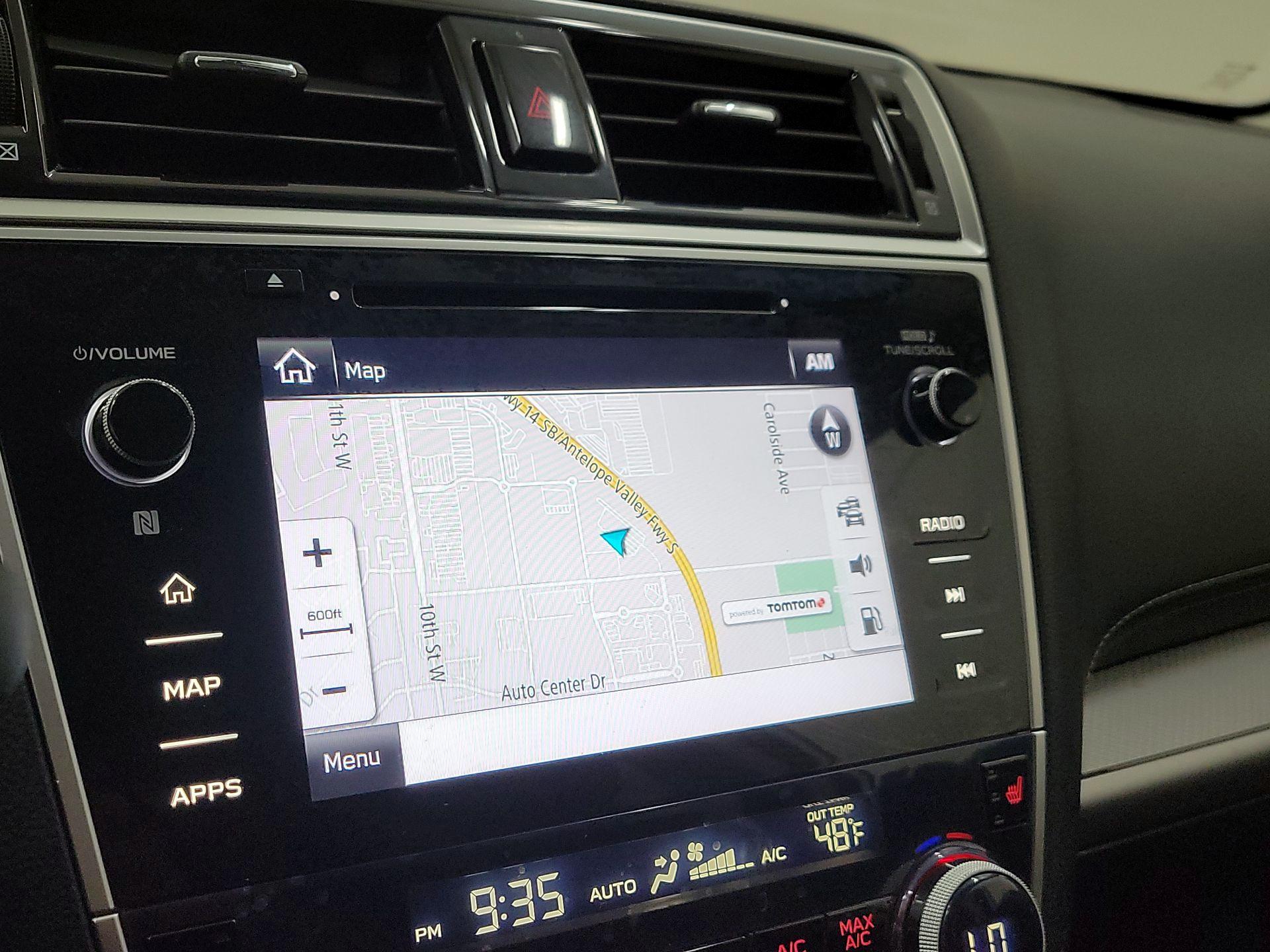 Thumbnail: 2018 Subaru Outback - 14