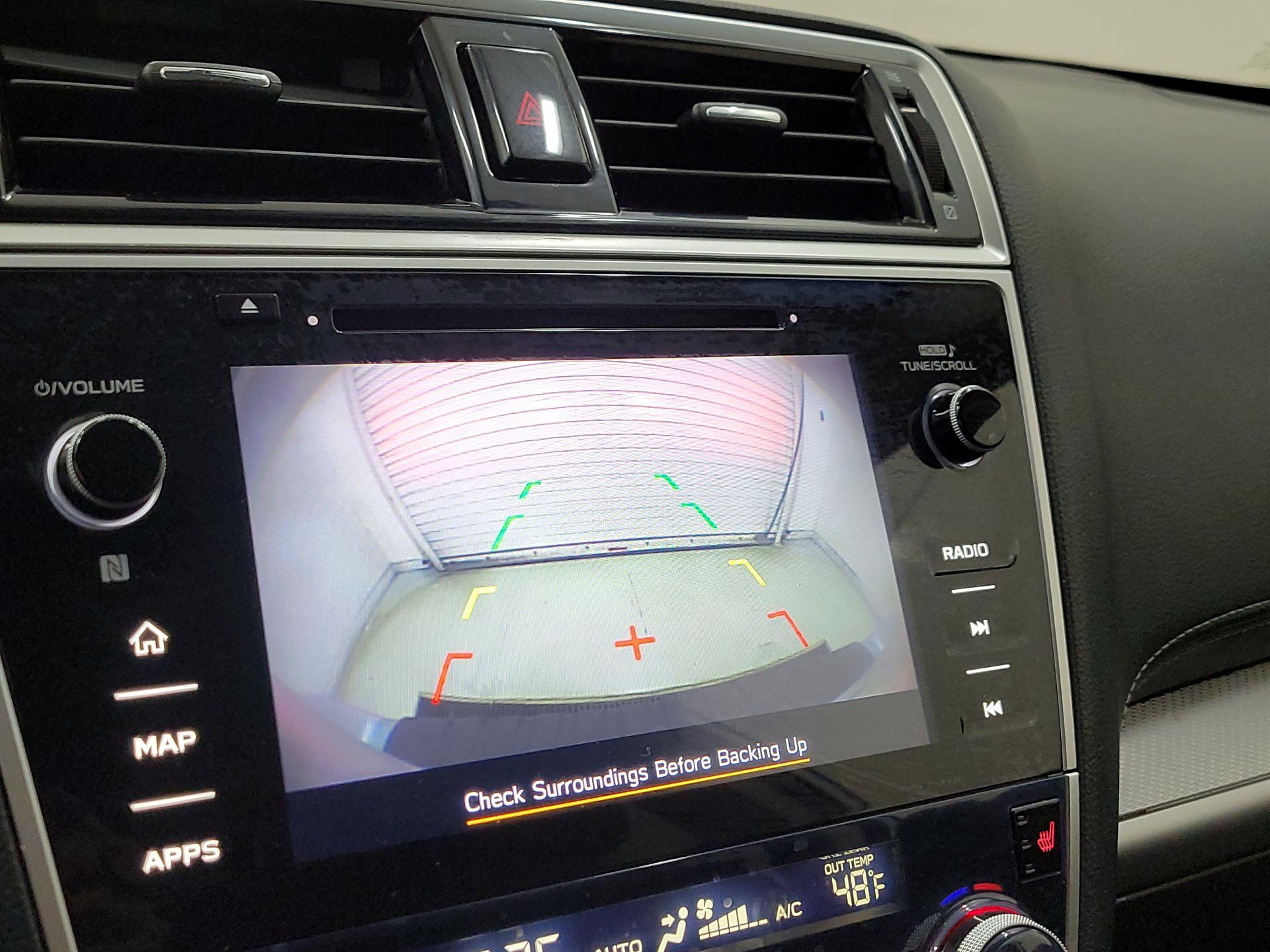 Thumbnail: 2018 Subaru Outback - 15