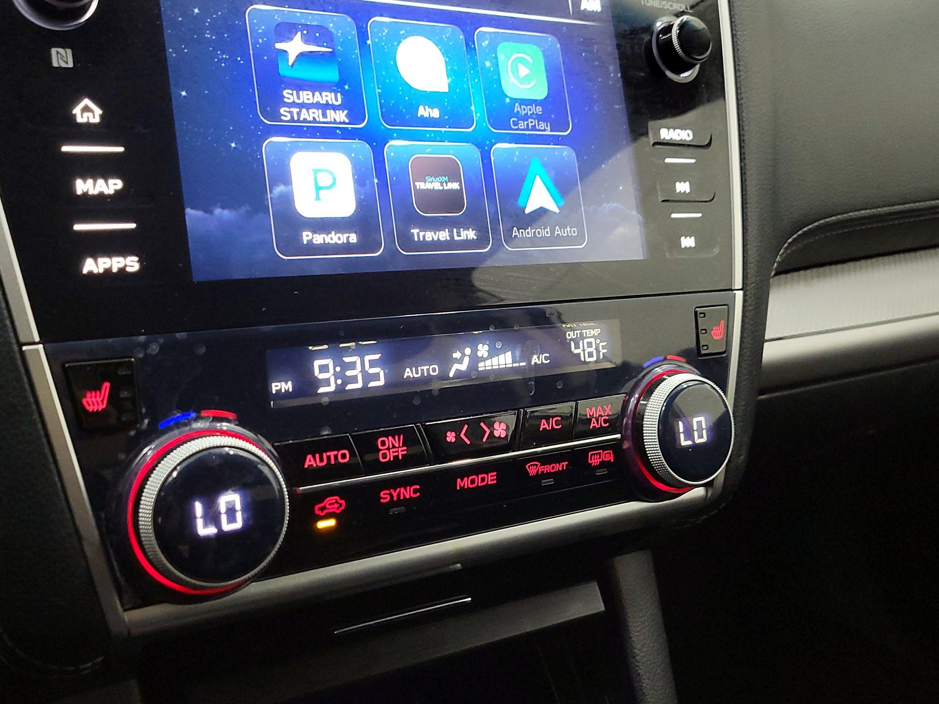 Thumbnail: 2018 Subaru Outback - 17