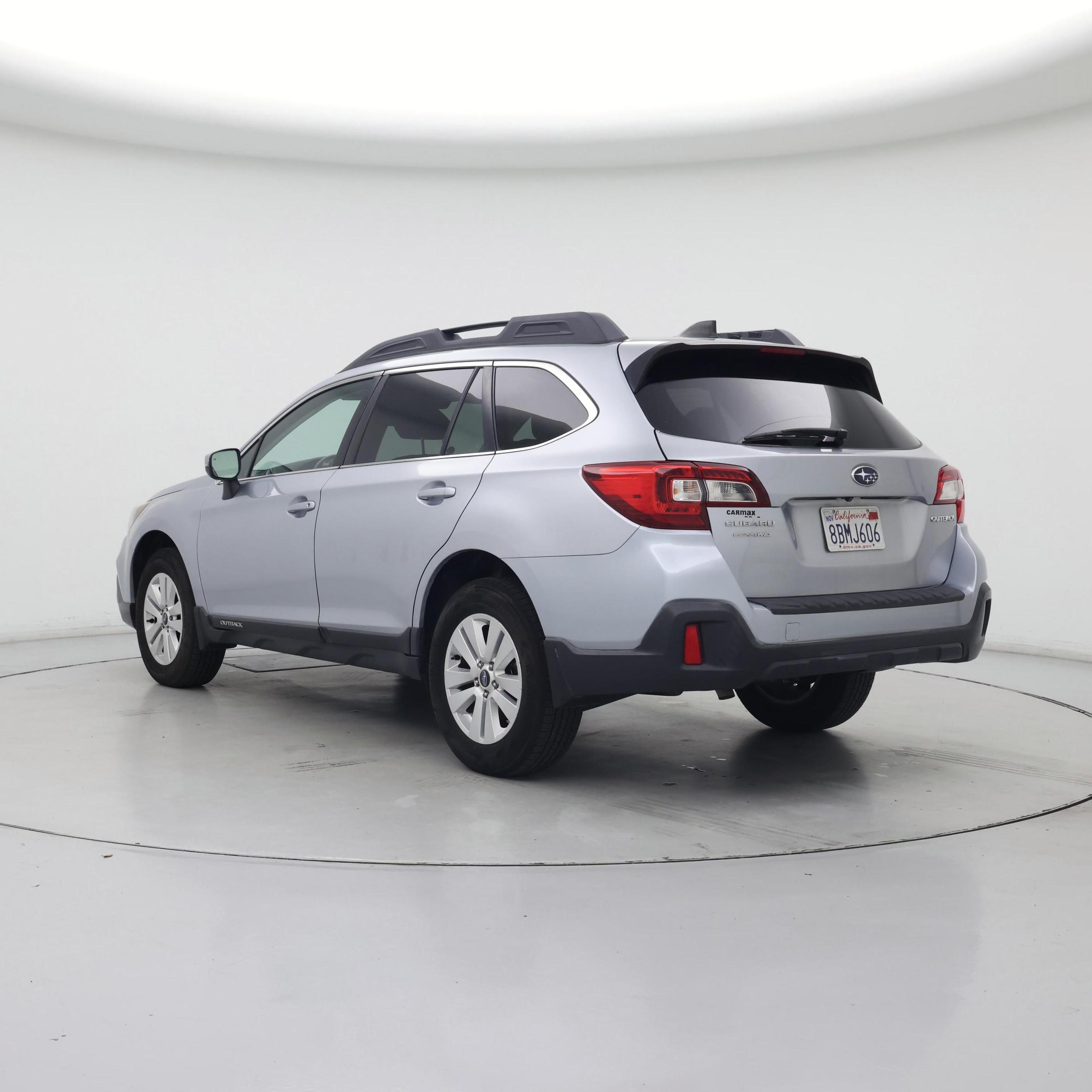 Thumbnail: 2018 Subaru Outback - 2