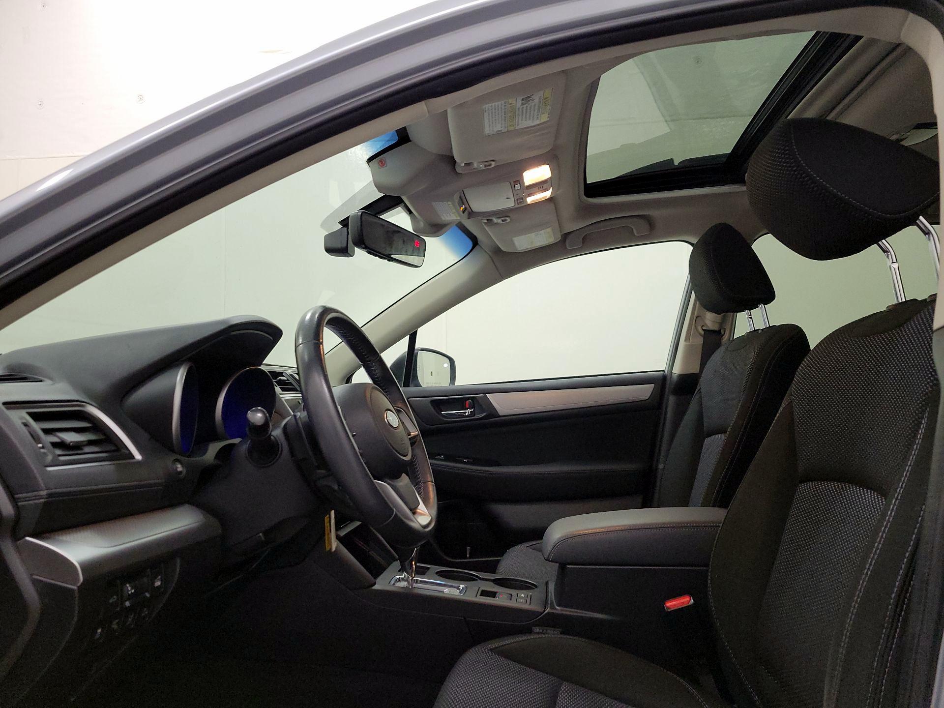 Thumbnail: 2018 Subaru Outback - 20