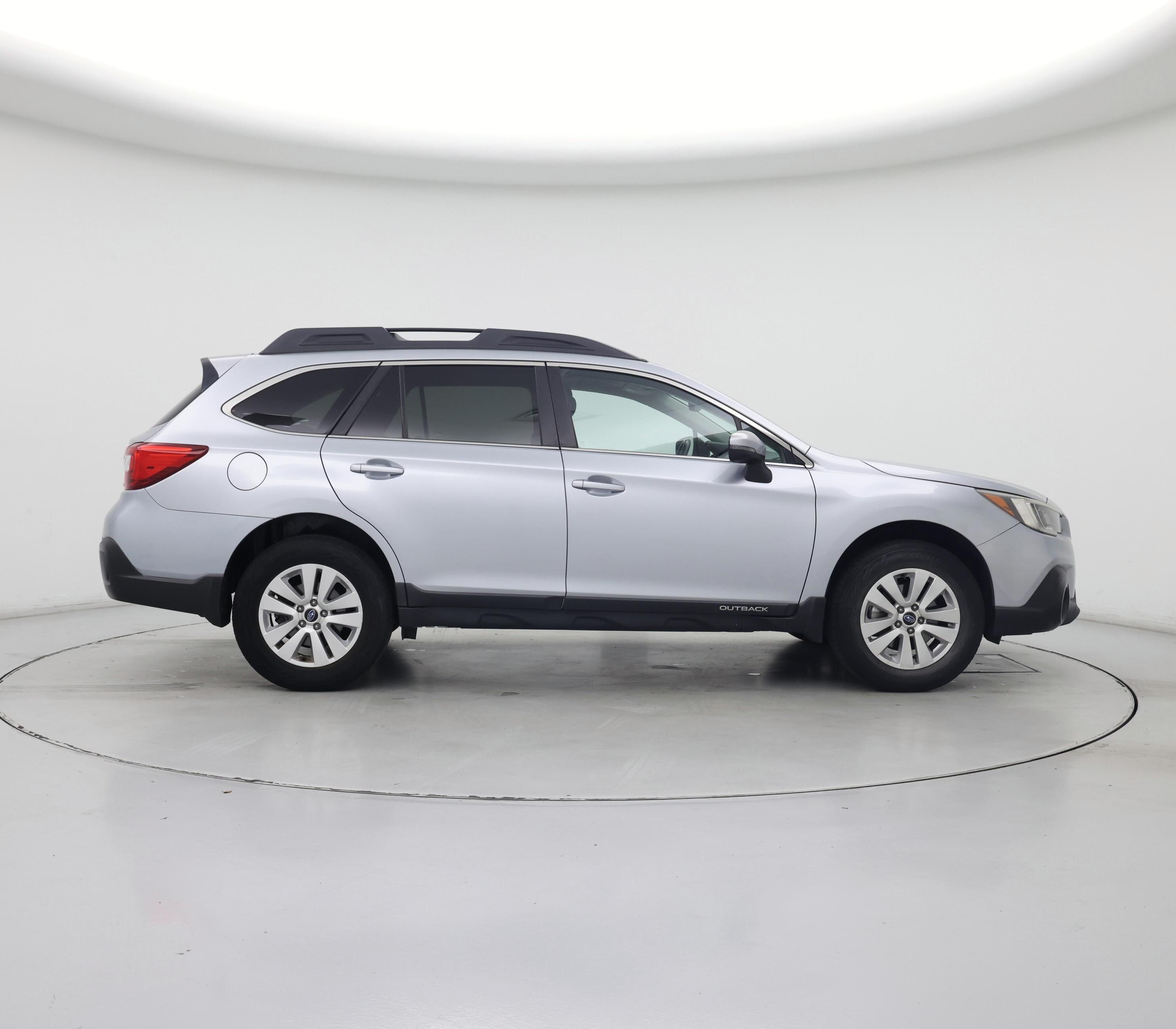 Thumbnail: 2018 Subaru Outback - 7