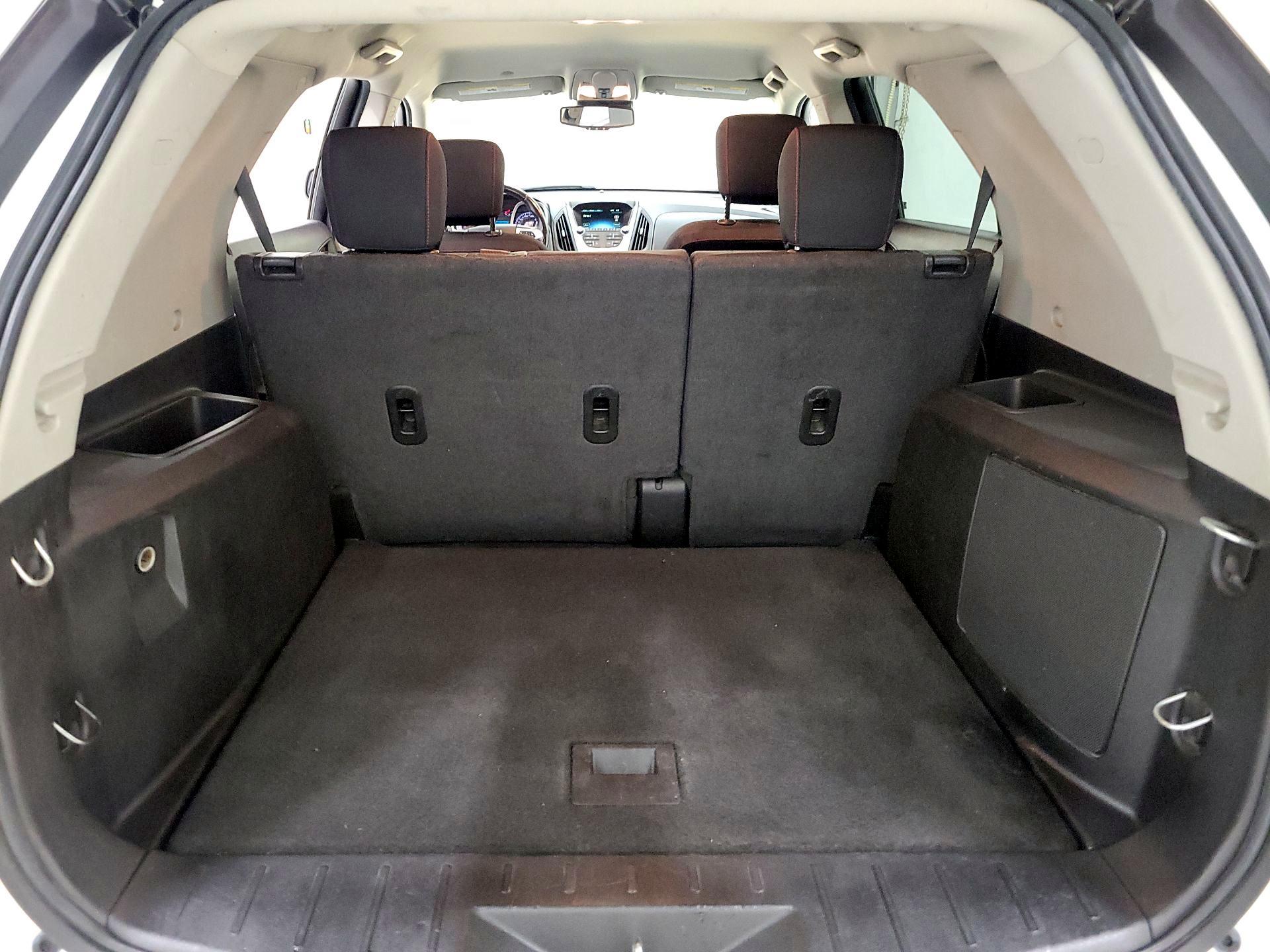 Thumbnail: 2015 Chevrolet Equinox - 19