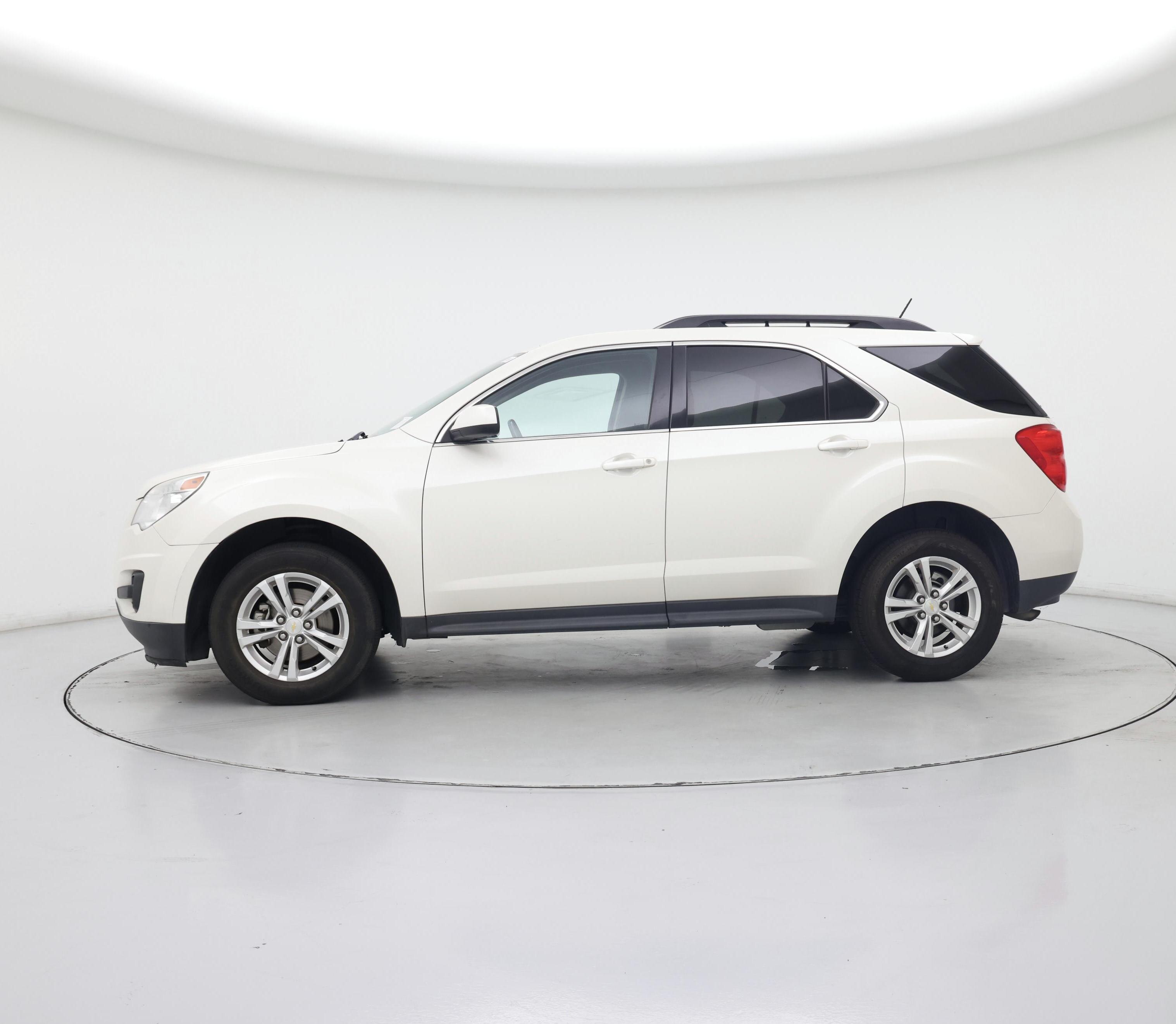 Thumbnail: 2015 Chevrolet Equinox - 3