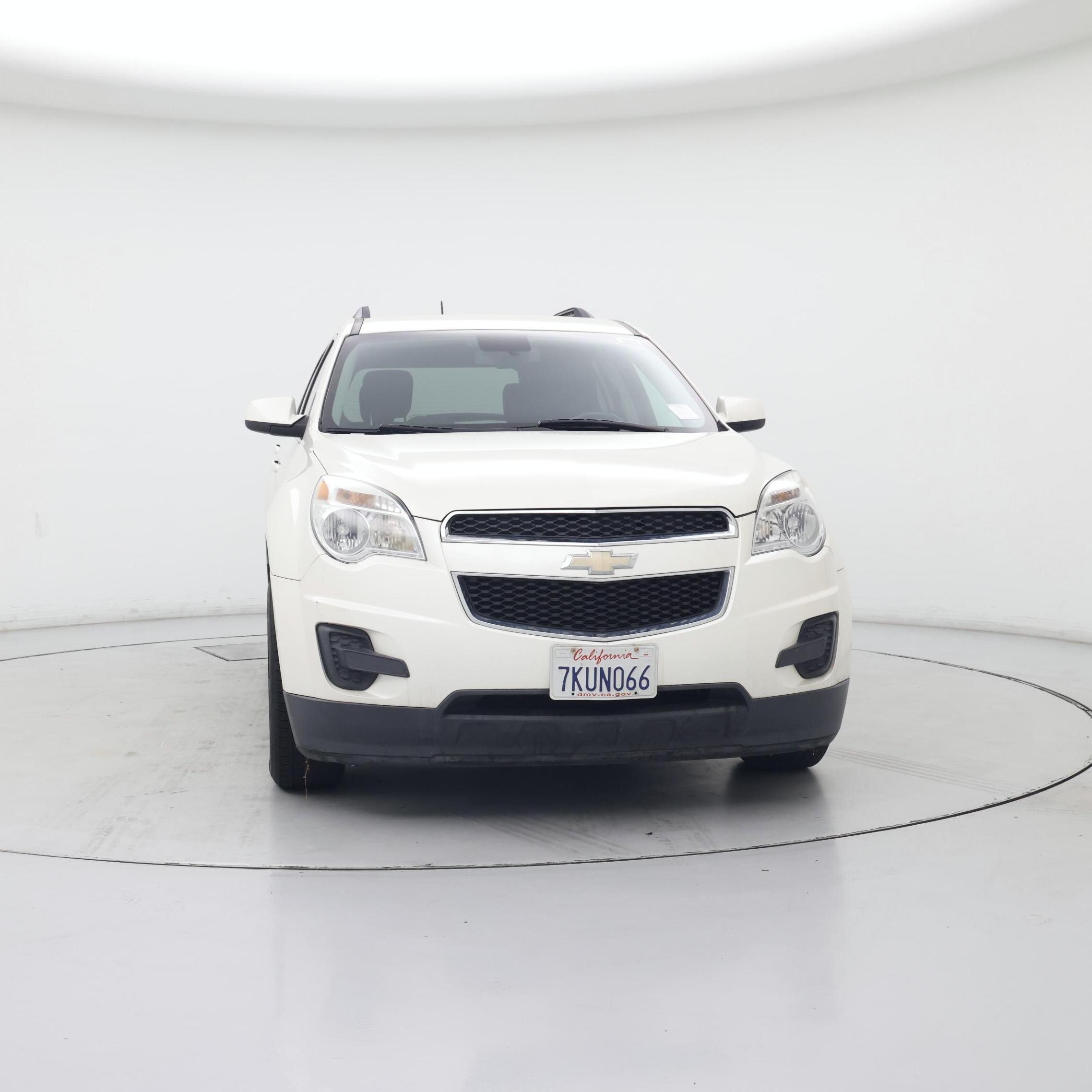 Thumbnail: 2015 Chevrolet Equinox - 5