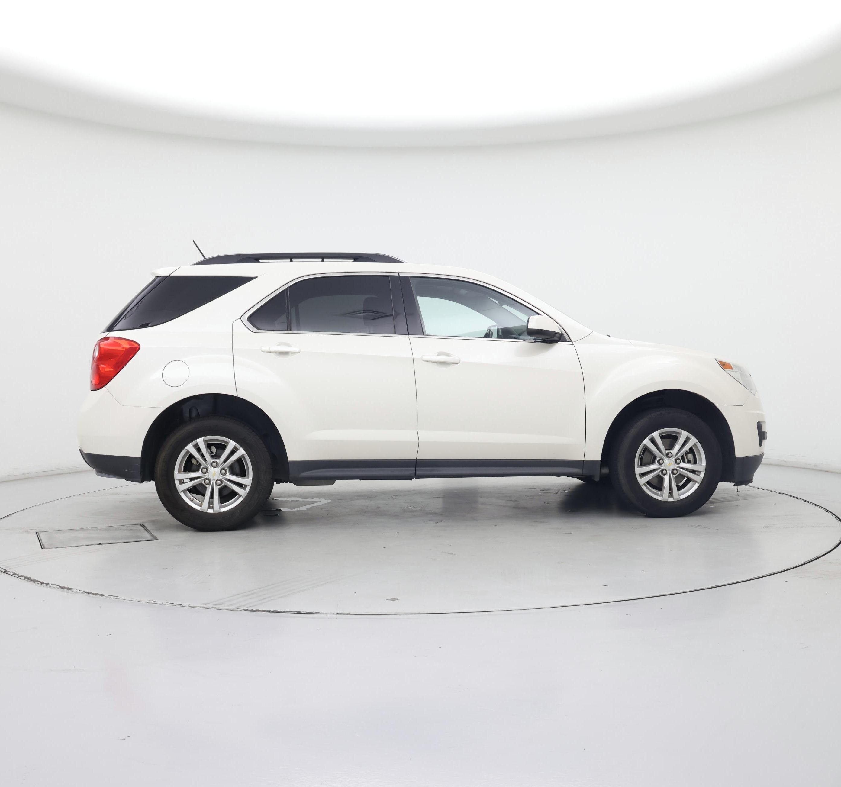 Thumbnail: 2015 Chevrolet Equinox - 7