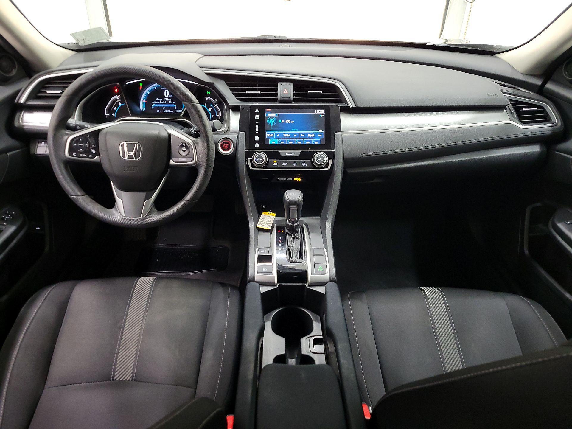 Thumbnail: 2017 Honda Civic - 9