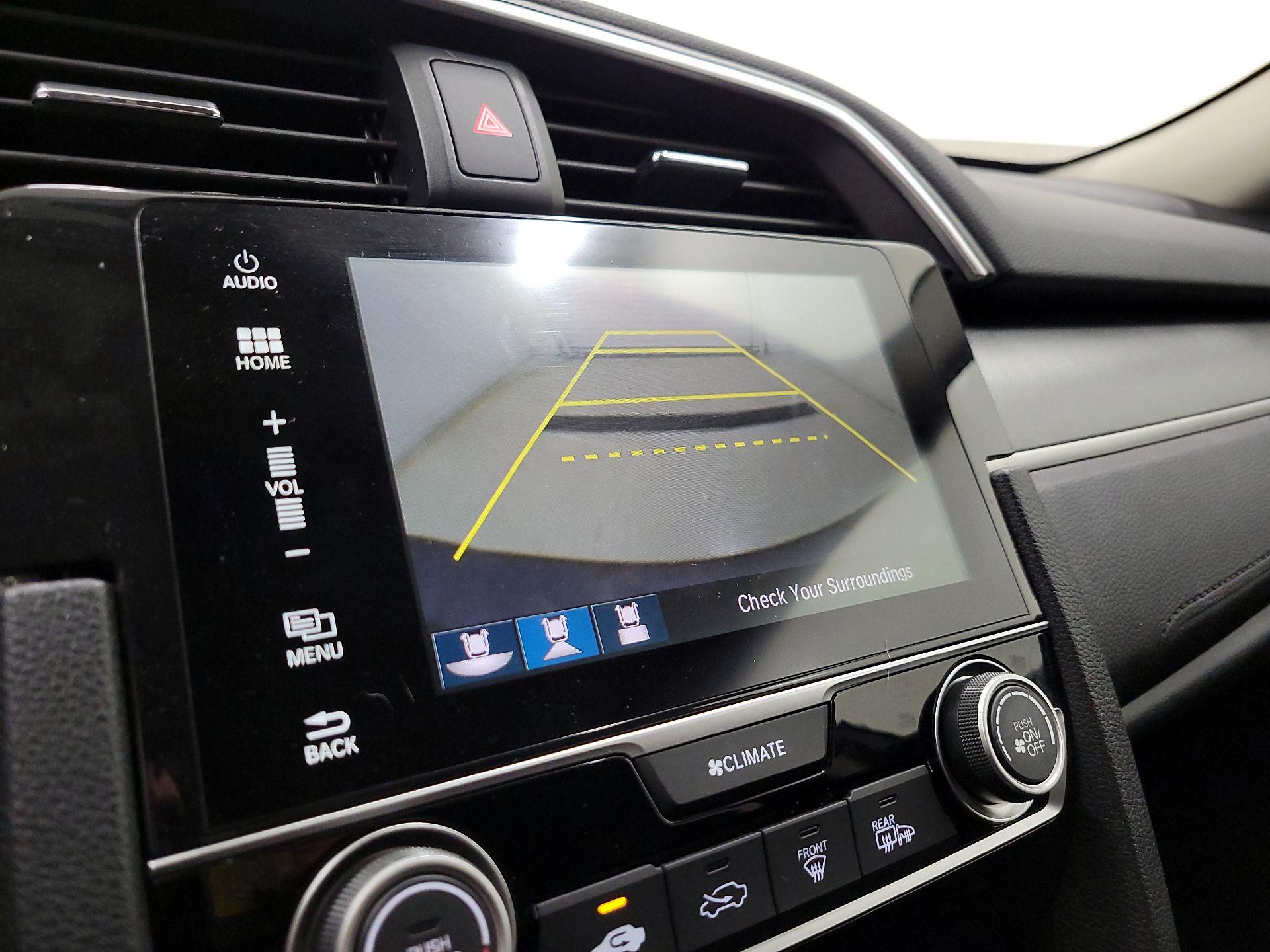 Thumbnail: 2017 Honda Civic - 14