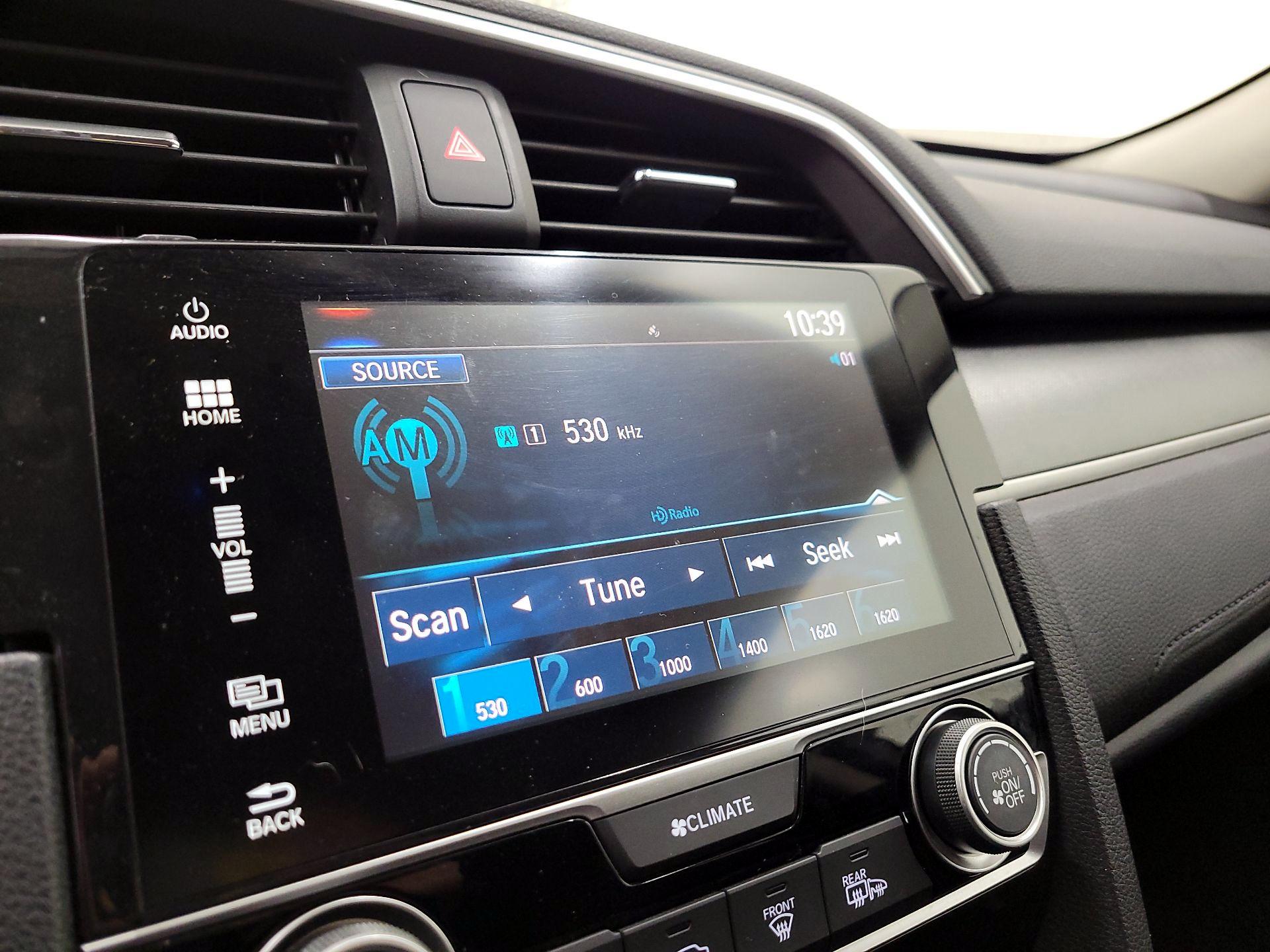 Thumbnail: 2017 Honda Civic - 15