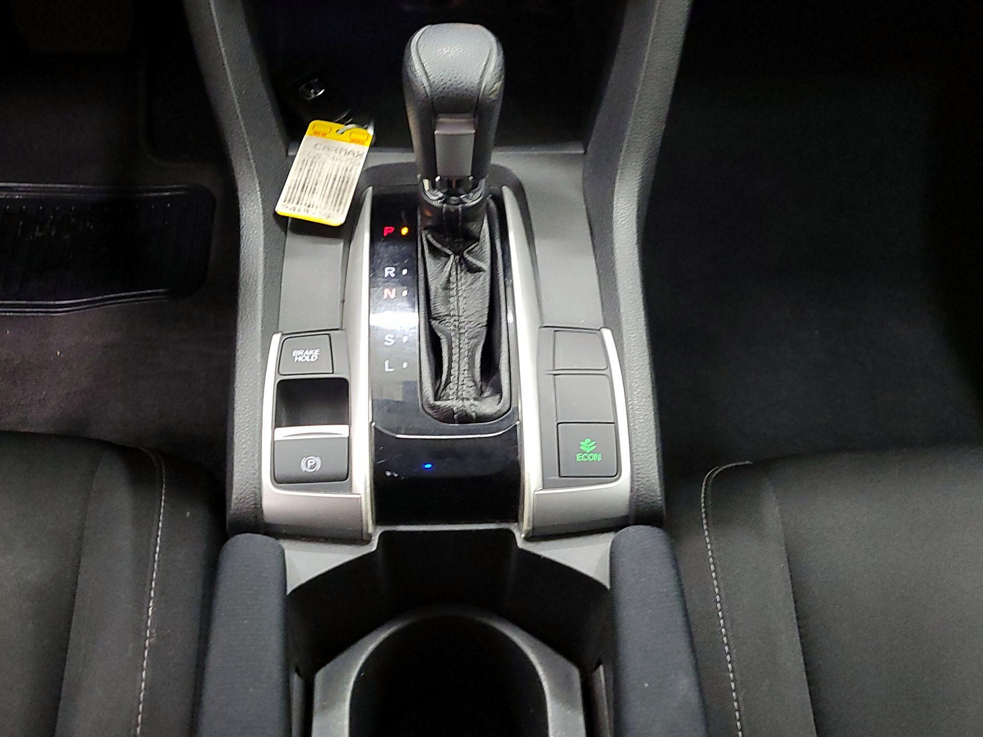 Thumbnail: 2017 Honda Civic - 17