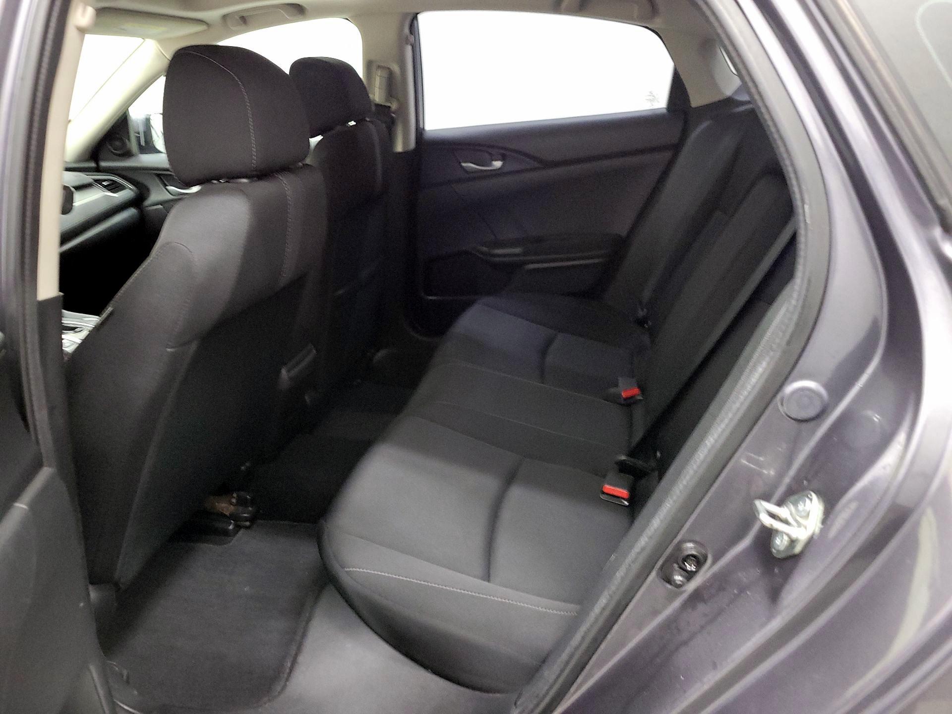 Thumbnail: 2017 Honda Civic - 19