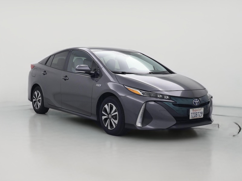 2017 Toyota Prius Prime Premium -
                  Burbank, CA