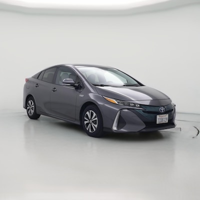2017 Toyota Prius Prime Hybrid Premium