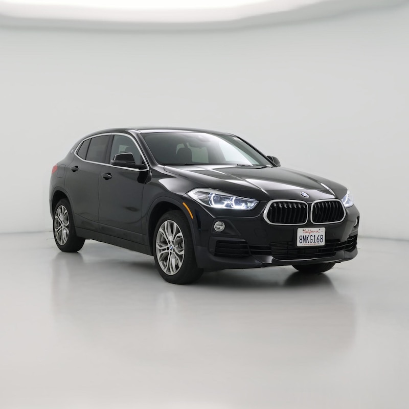 2020 BMW X2 SDrive28i