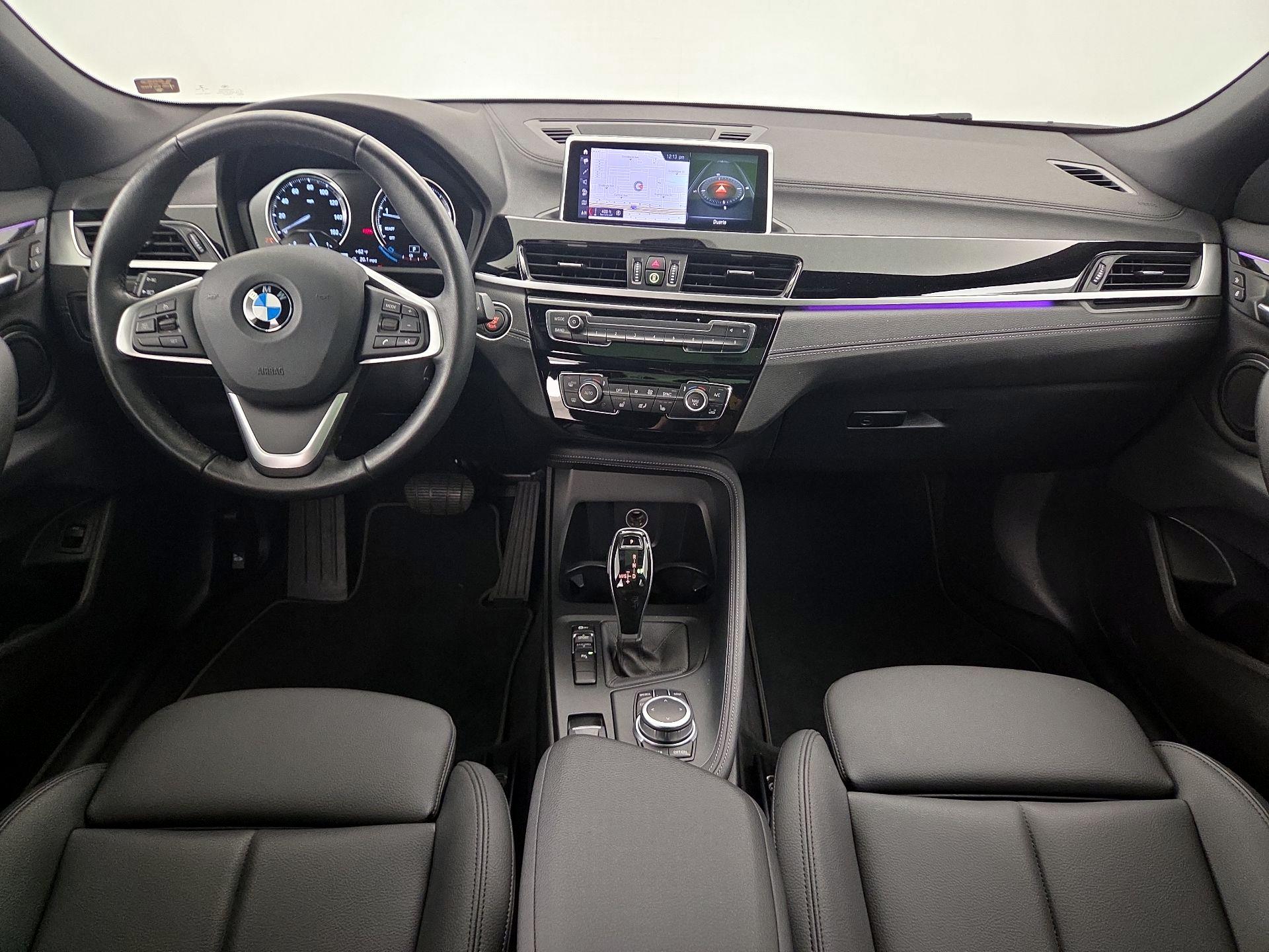 Thumbnail: 2020 BMW X2 - 9