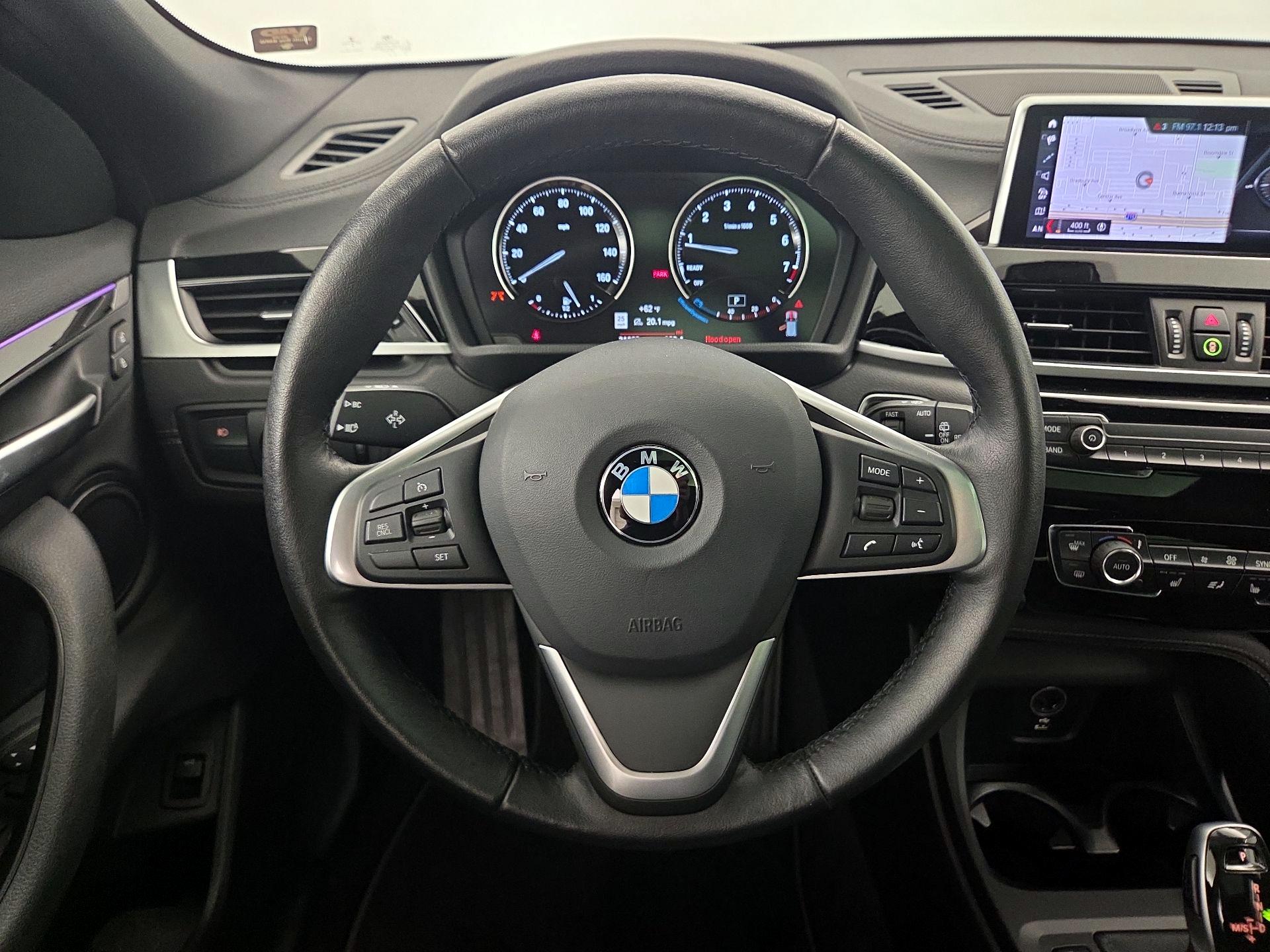 Thumbnail: 2020 BMW X2 - 10