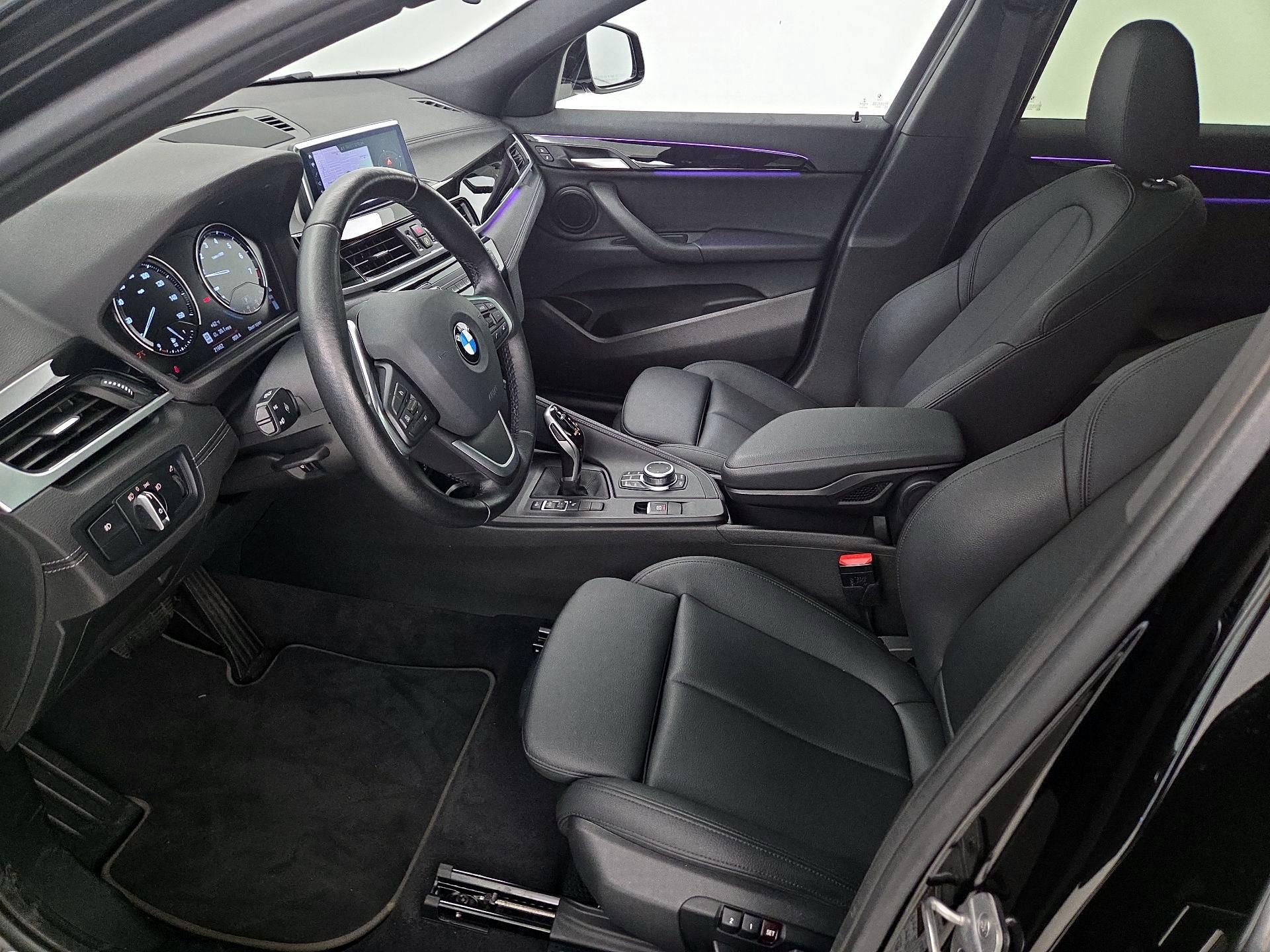 Thumbnail: 2020 BMW X2 - 11