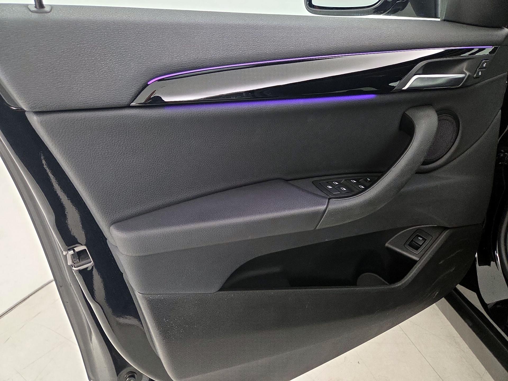 Thumbnail: 2020 BMW X2 - 12