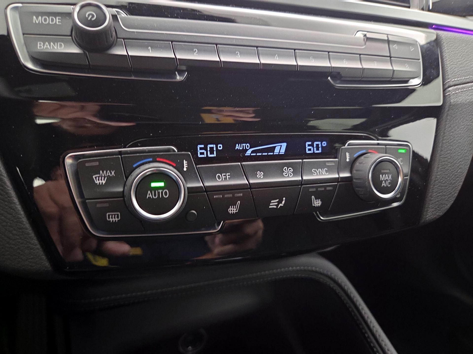 Thumbnail: 2020 BMW X2 - 17