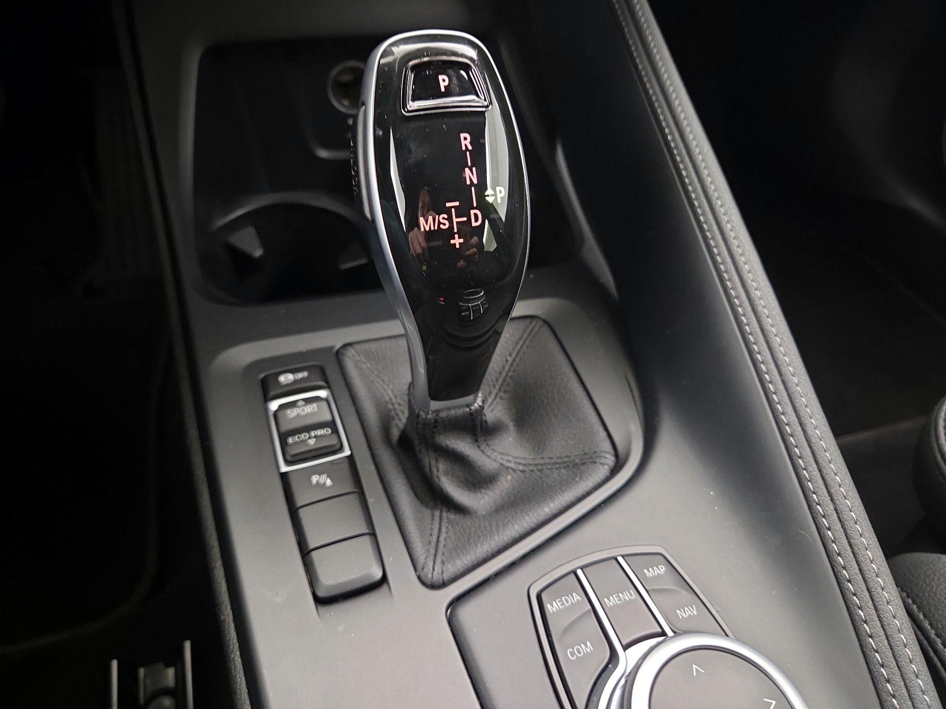 Thumbnail: 2020 BMW X2 - 18