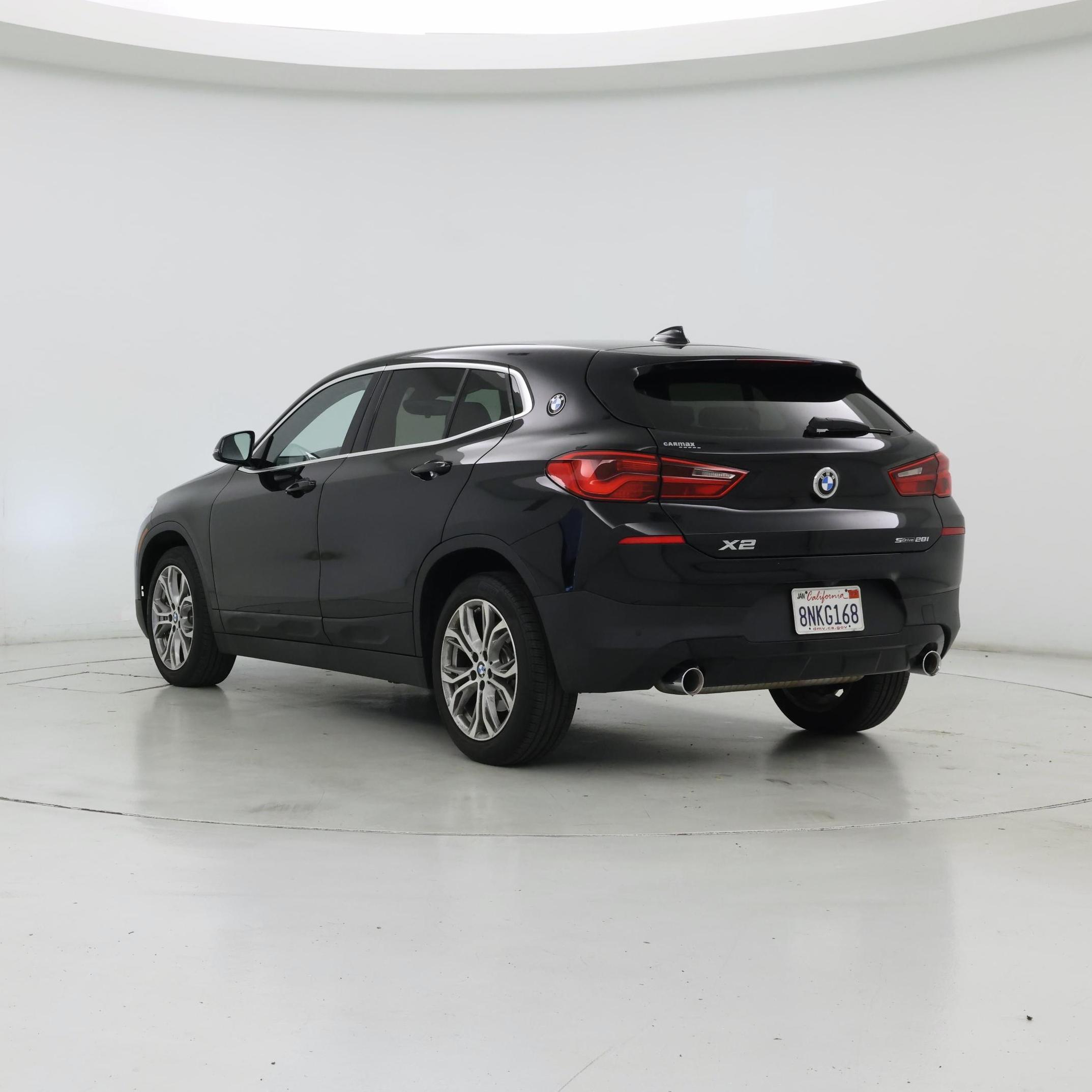 Thumbnail: 2020 BMW X2 - 2