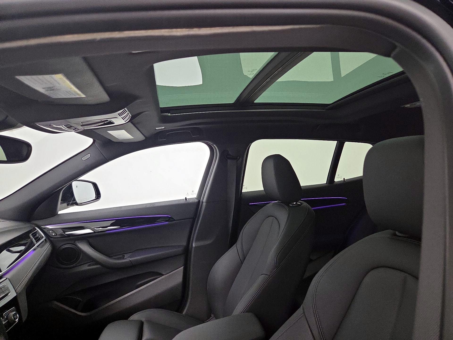 Thumbnail: 2020 BMW X2 - 20