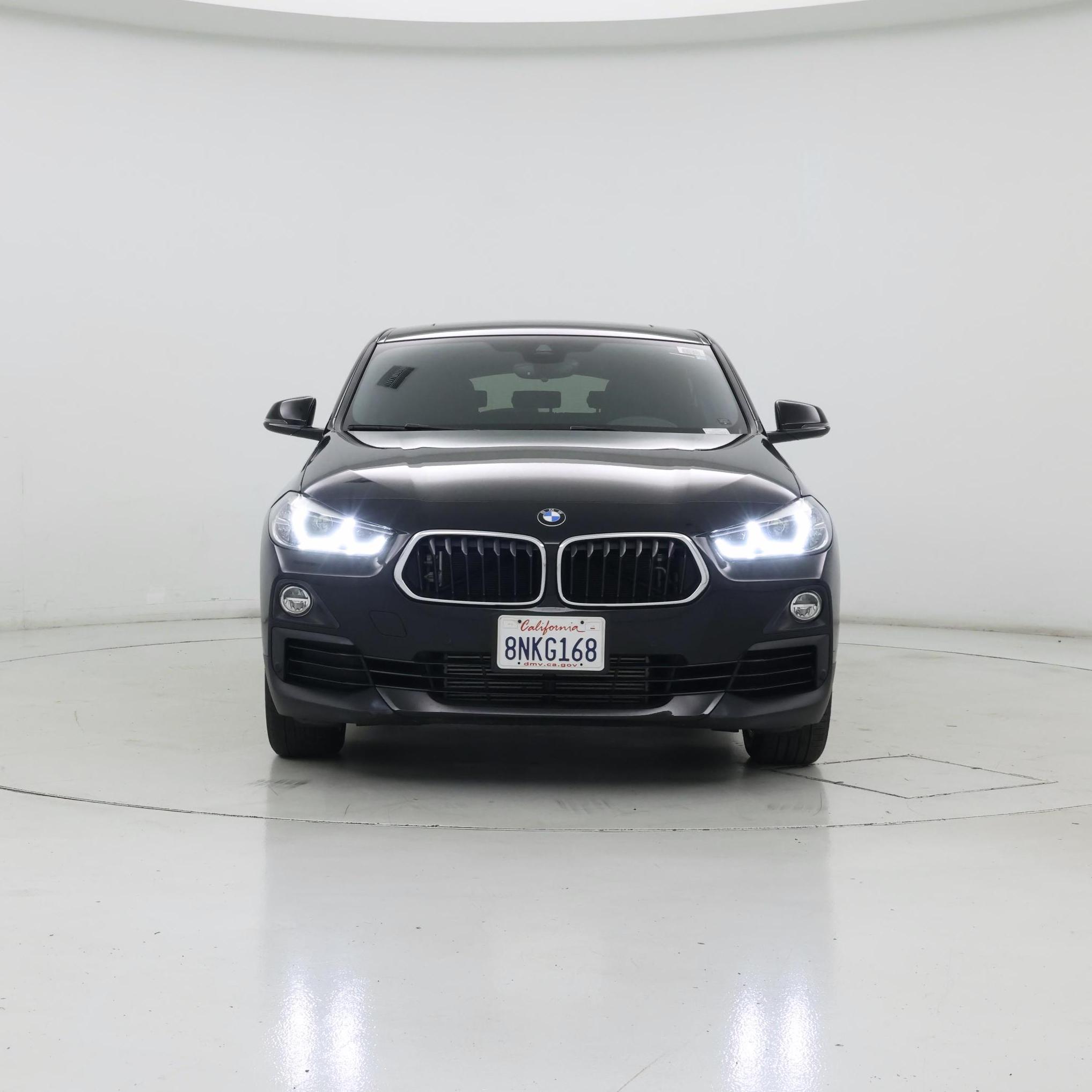 Thumbnail: 2020 BMW X2 - 5